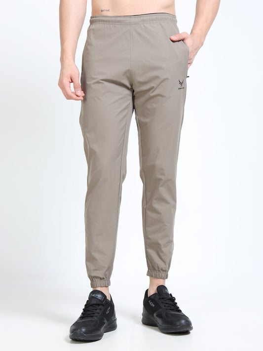 Men's Stone Mountain Poly Woven Jogger Pants - Lightweight Comfort Fit