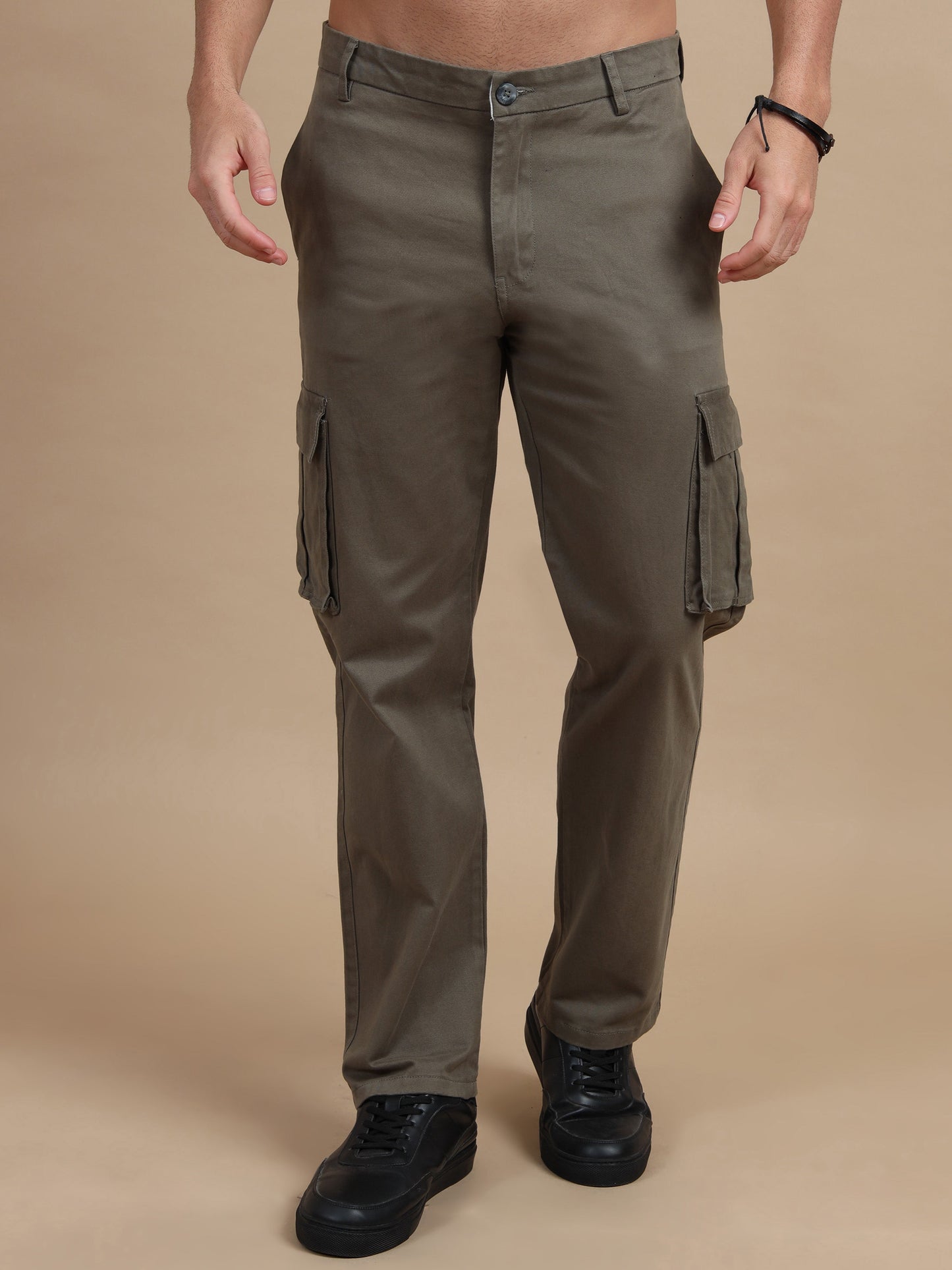 Olive ShadowCore Utility Cargo
