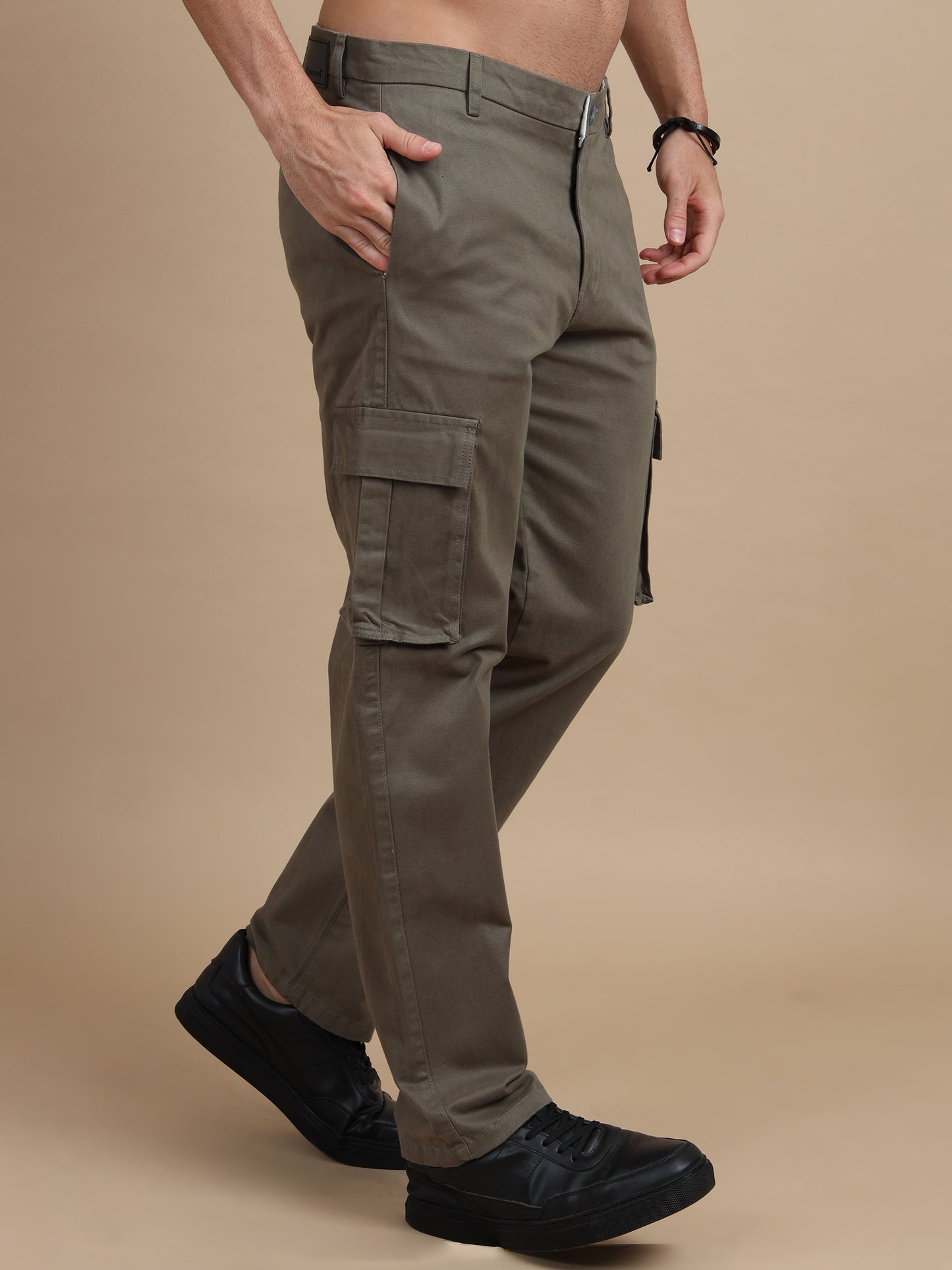 Olive ShadowCore Utility Cargo