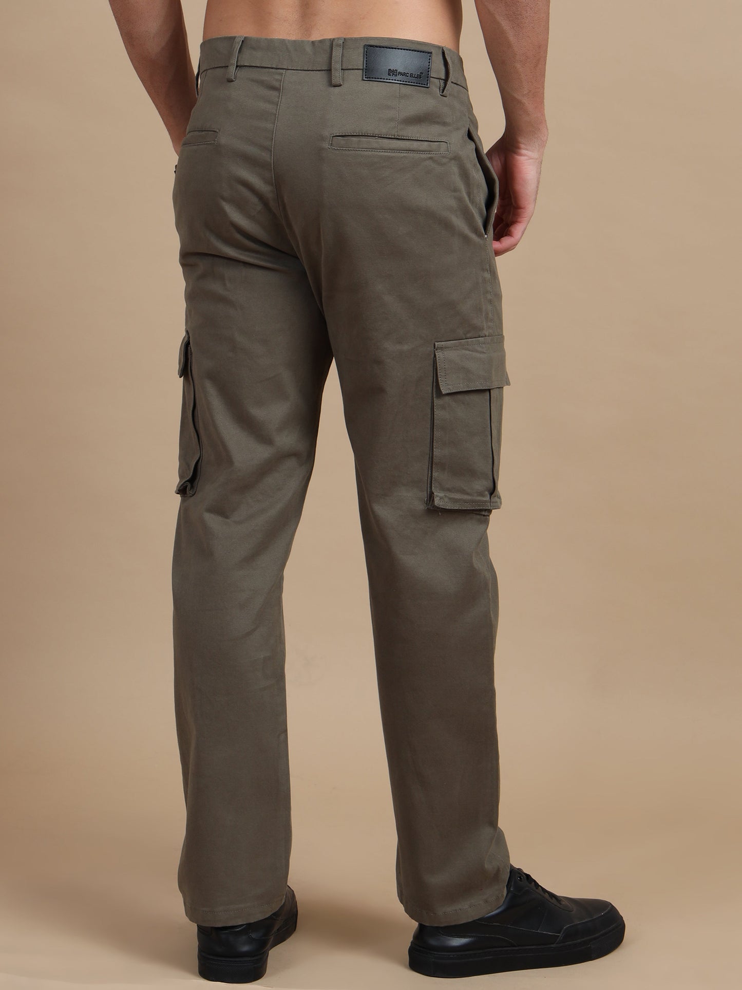 Olive ShadowCore Utility Cargo