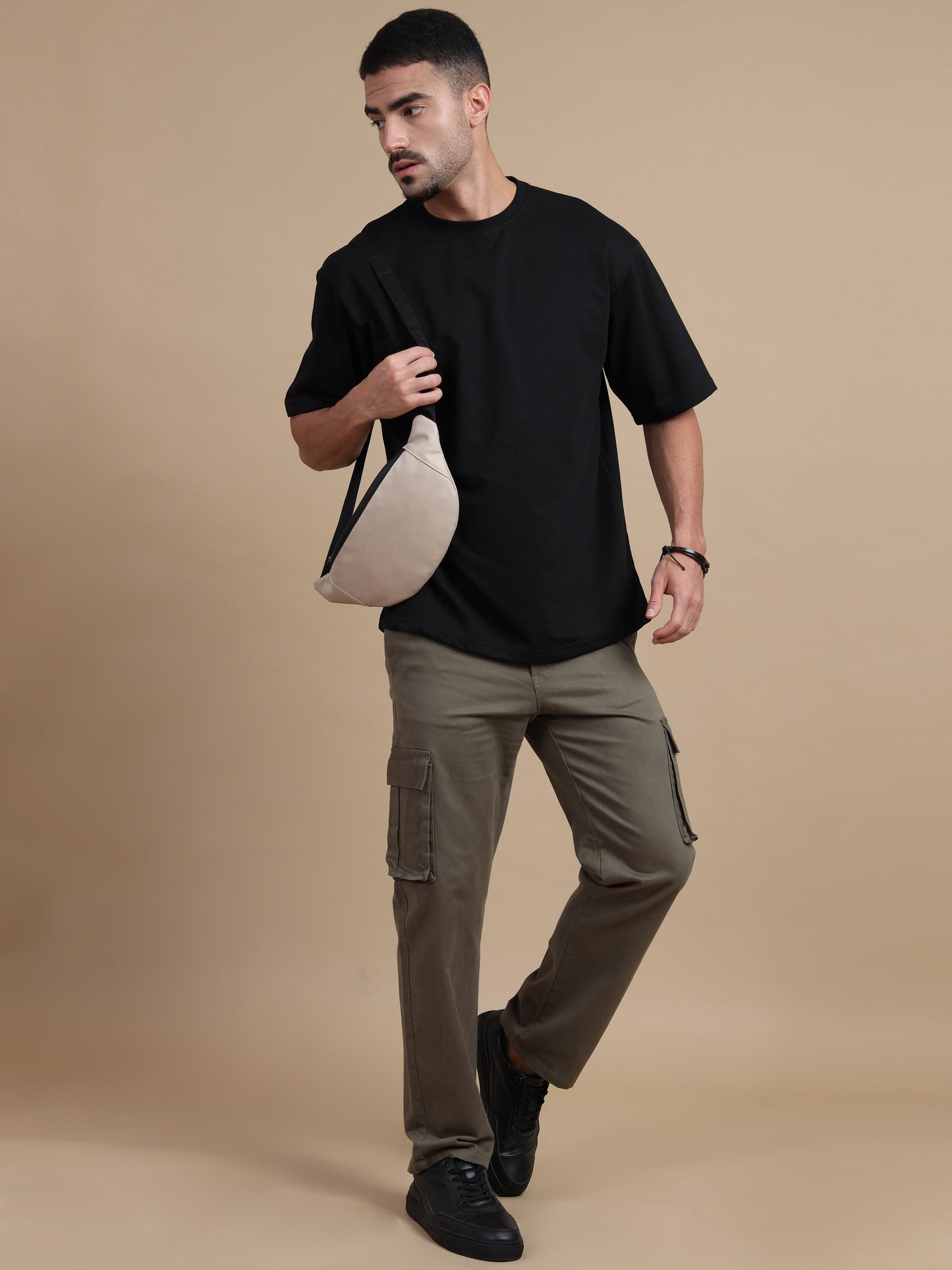 Olive ShadowCore Utility Cargo