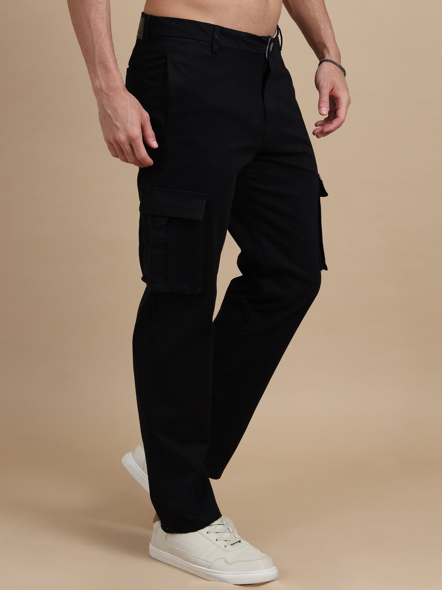 Black ShadowCore Utility Cargo