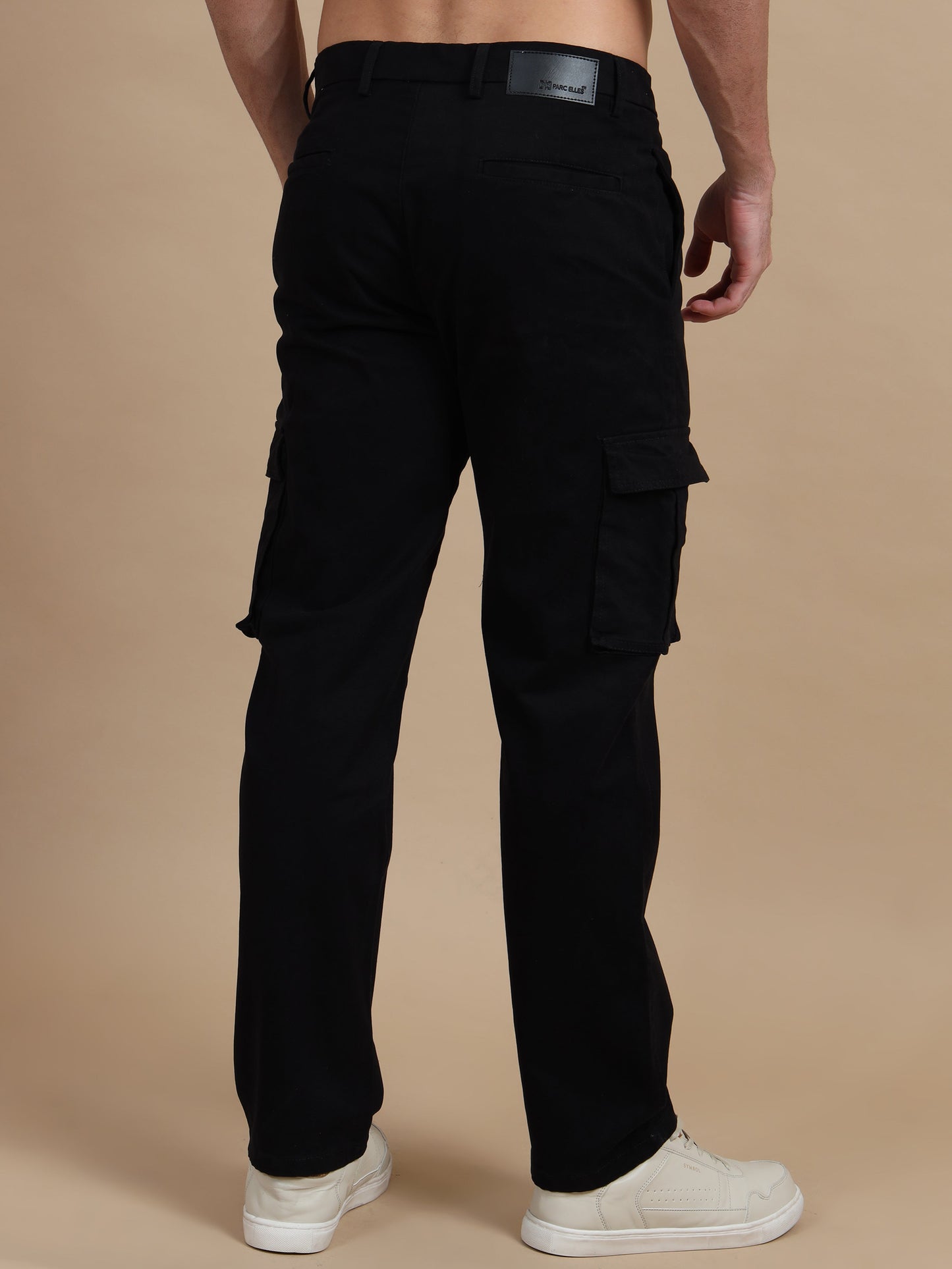 Black ShadowCore Utility Cargo