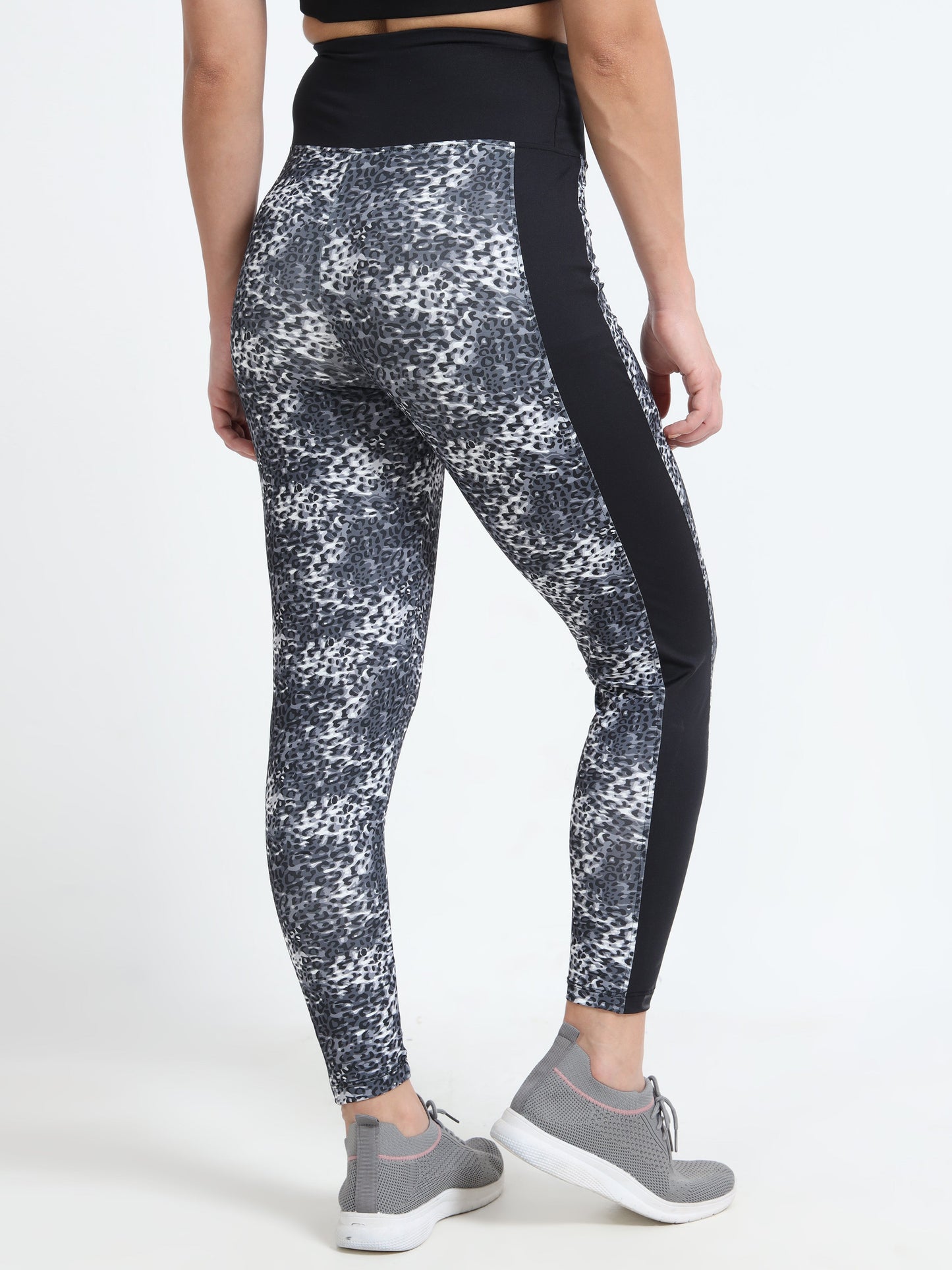 Aligntek: Ivory Roar Leggings