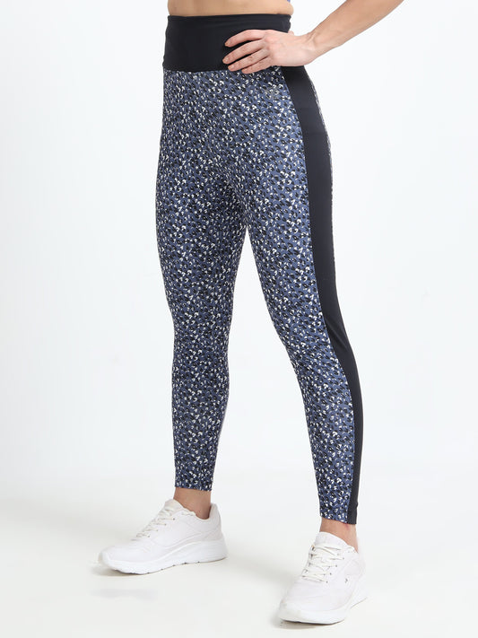 Aligntek: Verdant Prowl Ankle Leggings