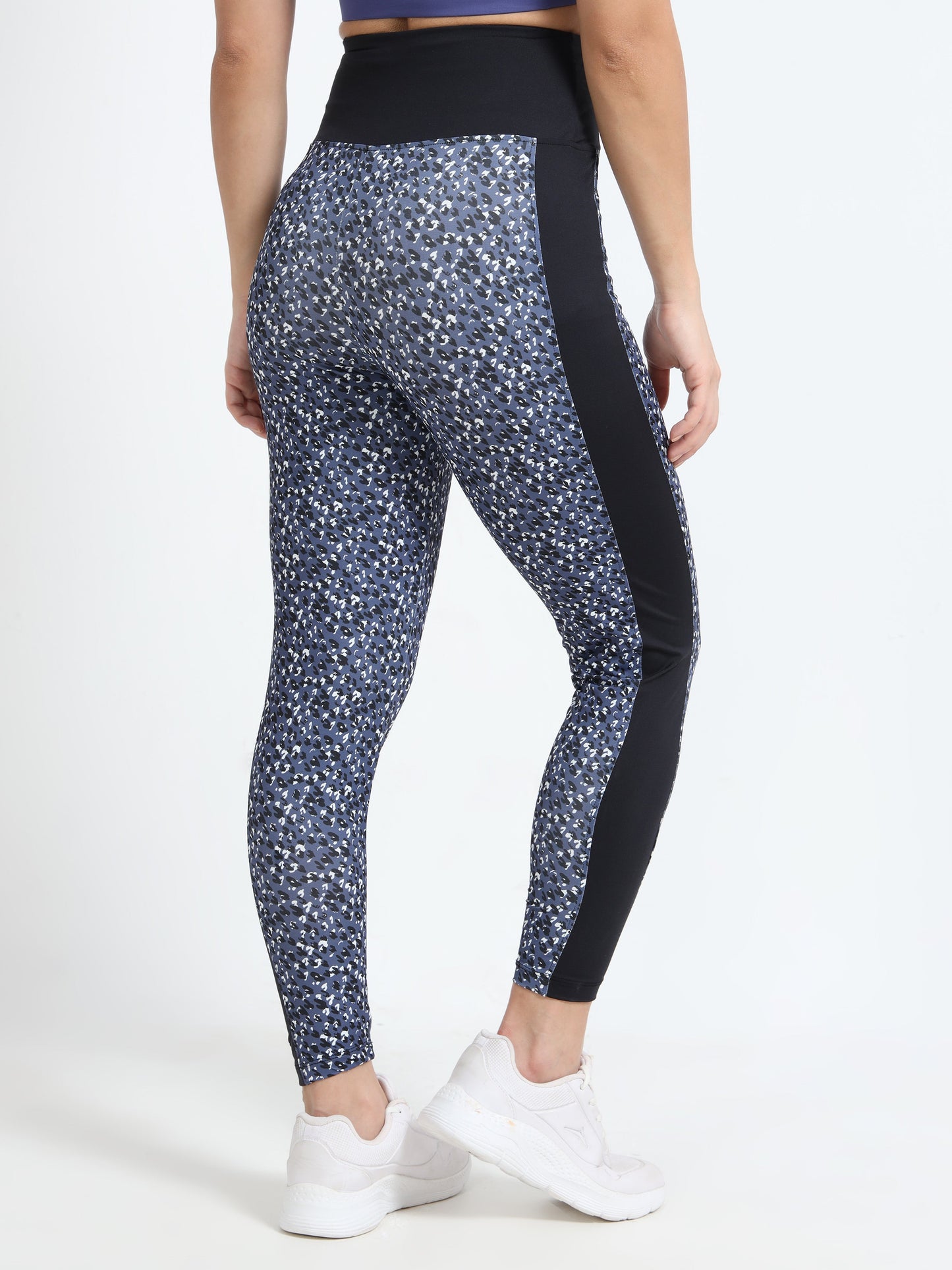 Aligntek: Verdant Prowl Ankle Leggings