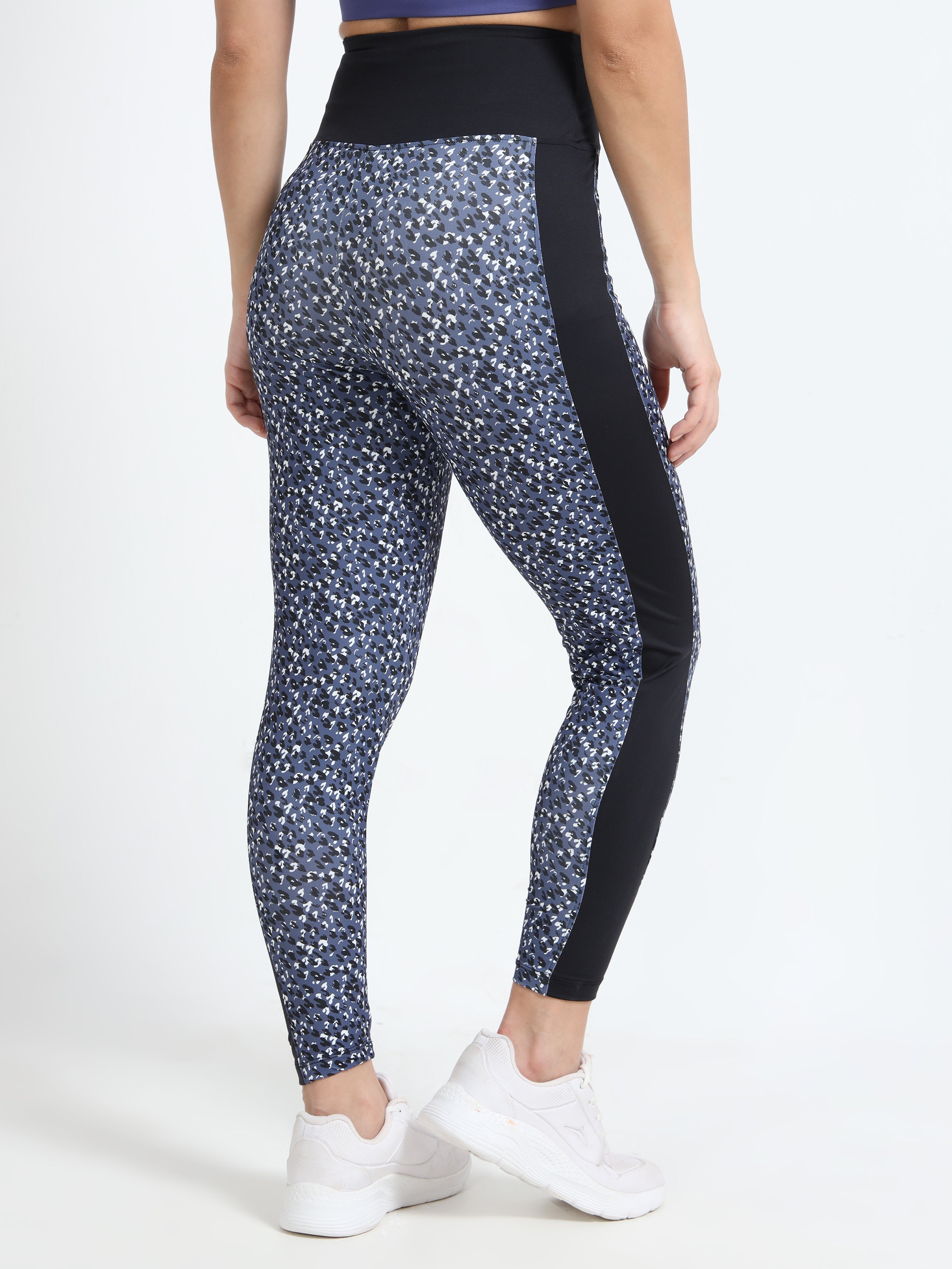 Aligntek: Verdant Prowl Ankle Leggings