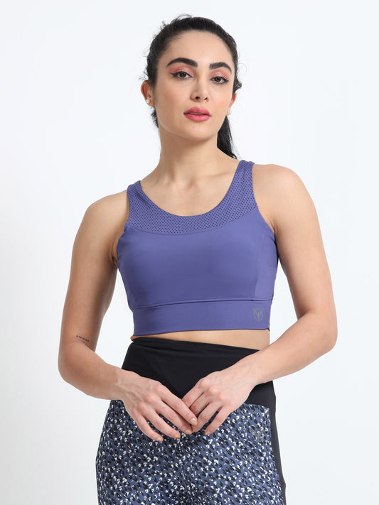 SkipperFlex Bra & Verdant Prowl Legging Set