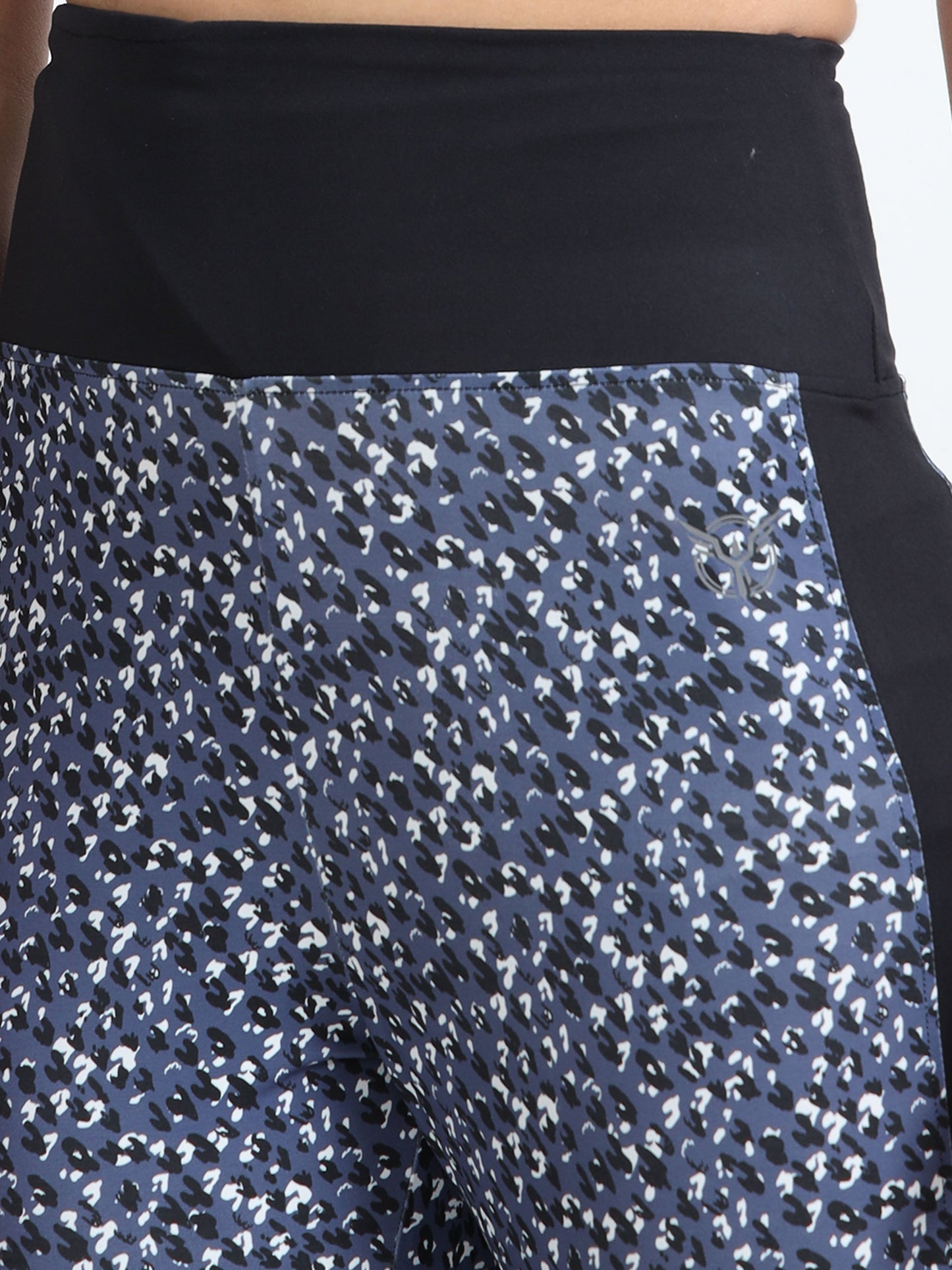 Aligntek: Verdant Prowl Ankle Leggings