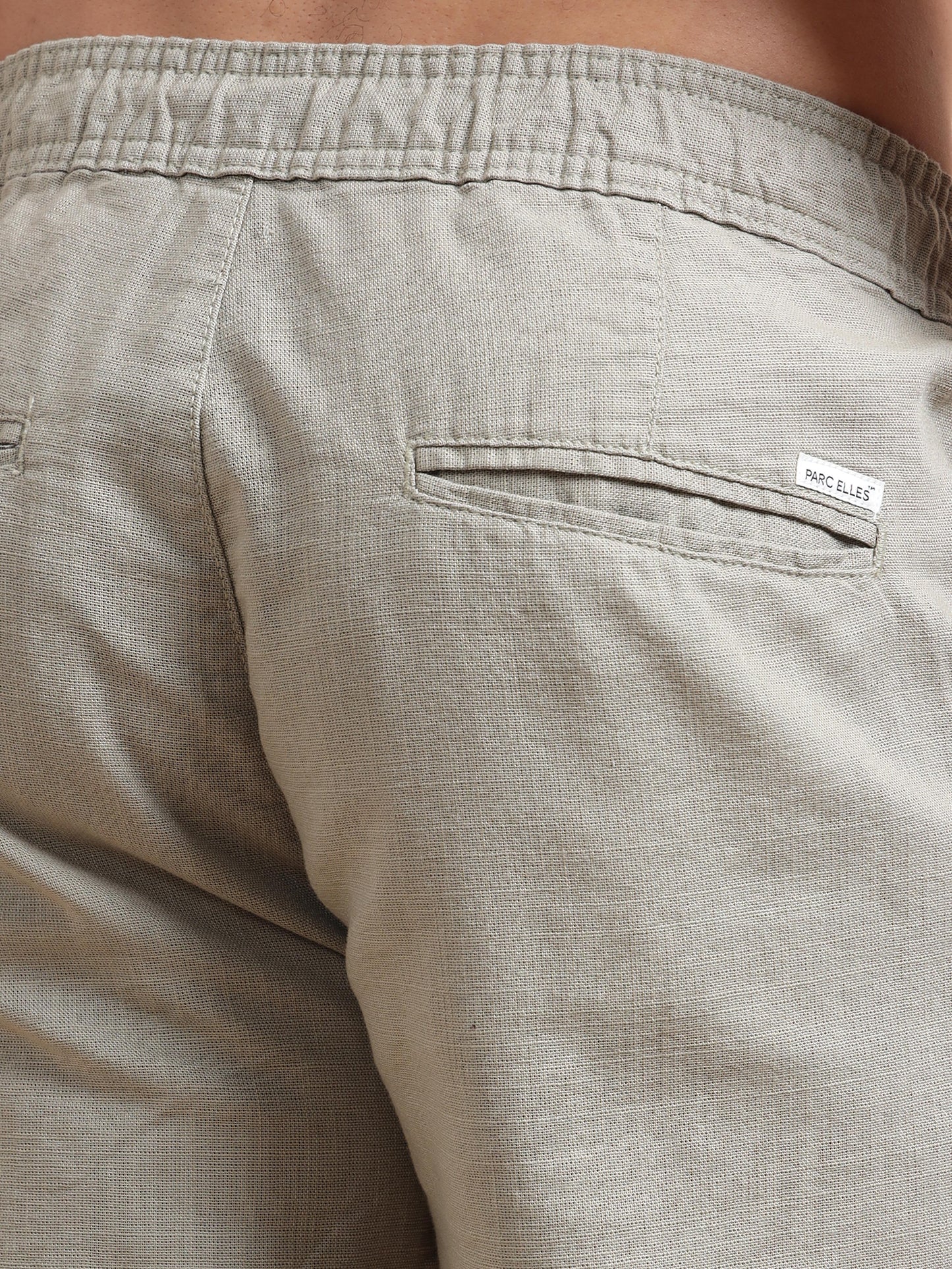 Bronco BreezeCotton Linen Trousers