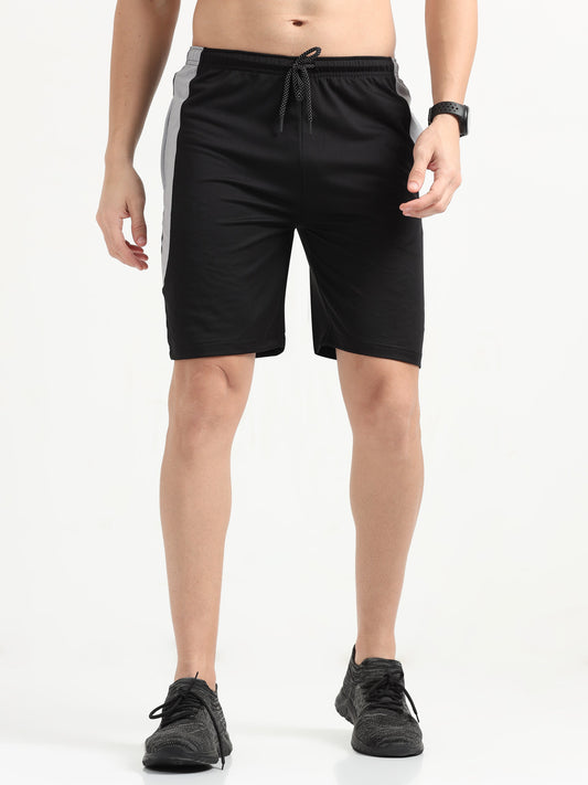 Crow Raven Men Performance Shorts