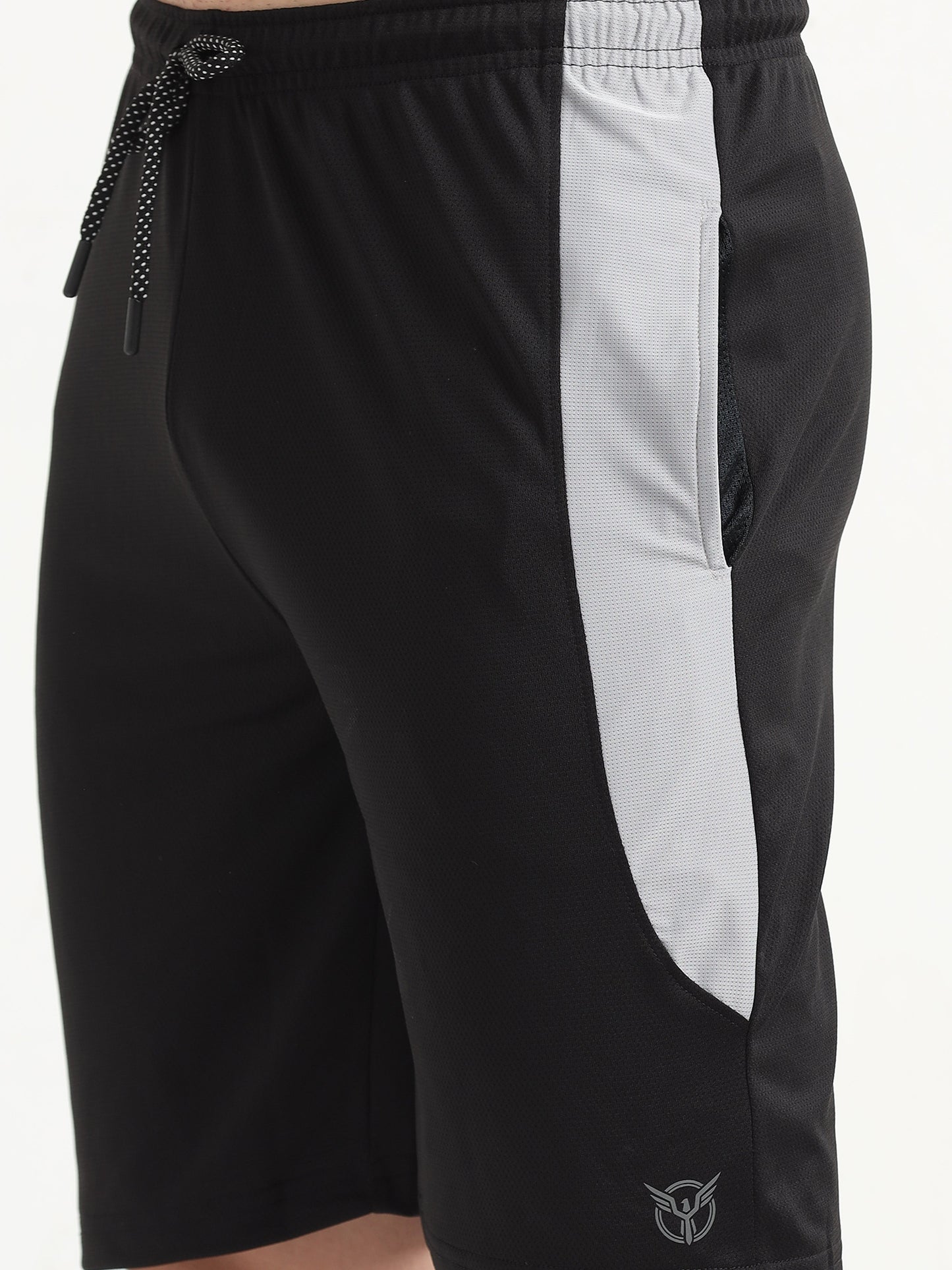 Crow Raven Men Performance Shorts