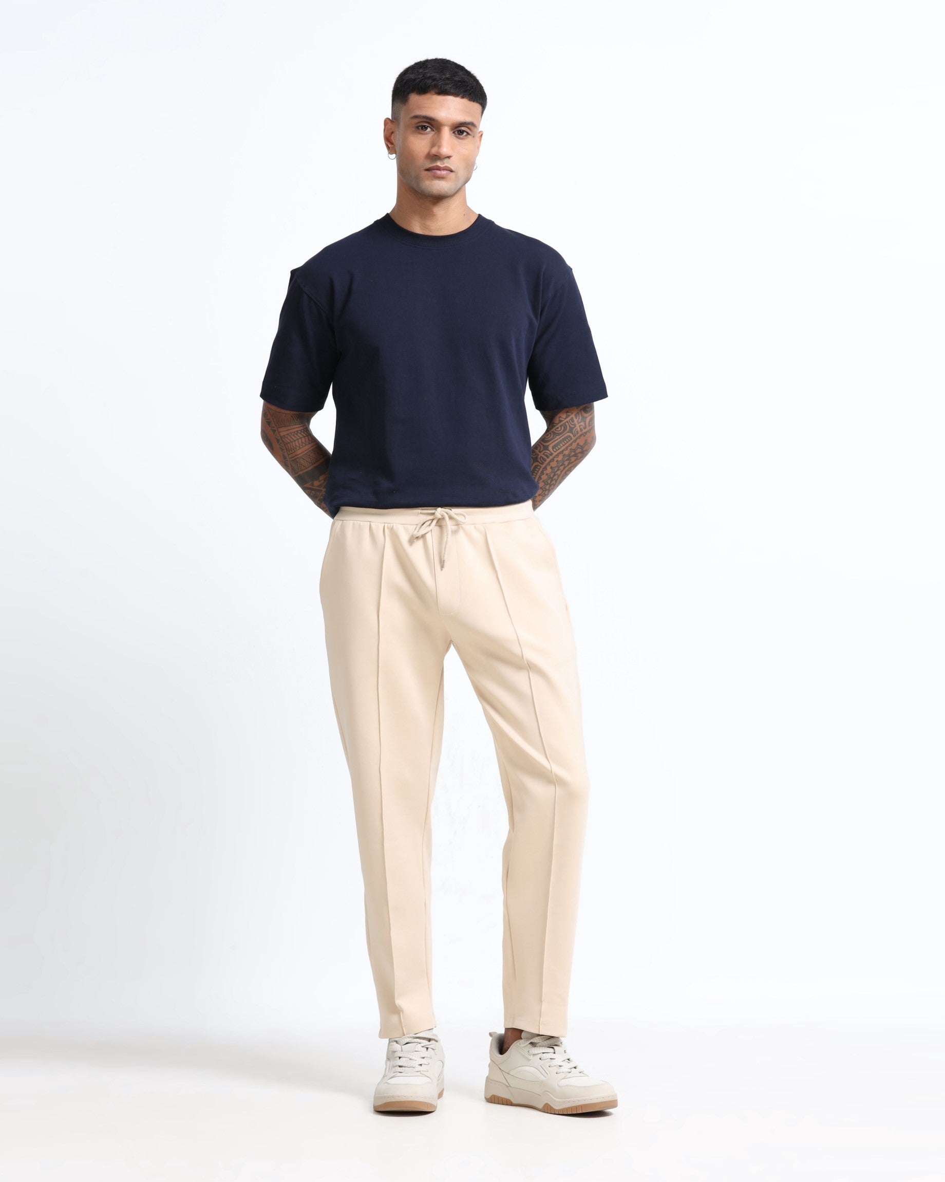 Super Stretch Joggers