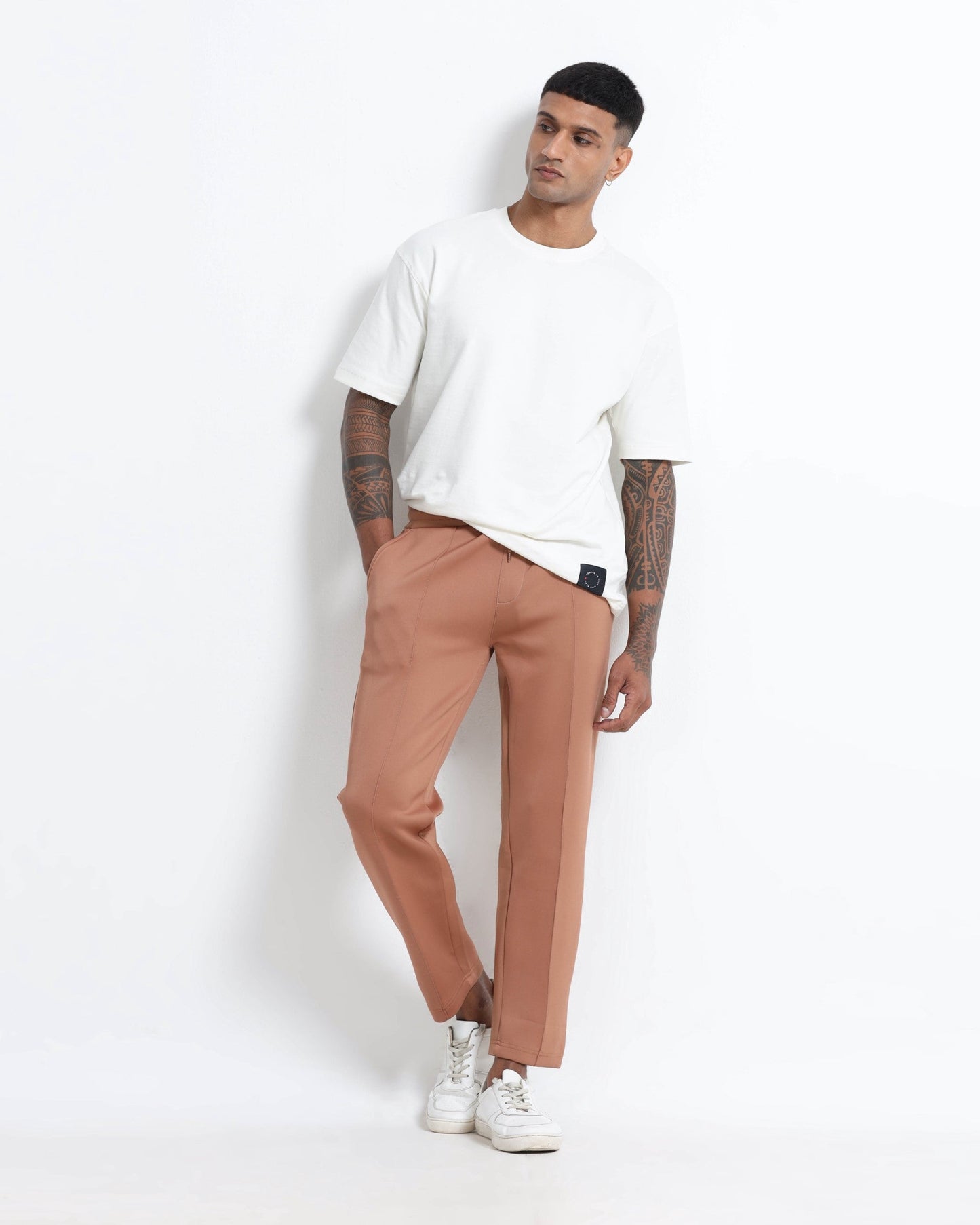 Super Stretch Joggers