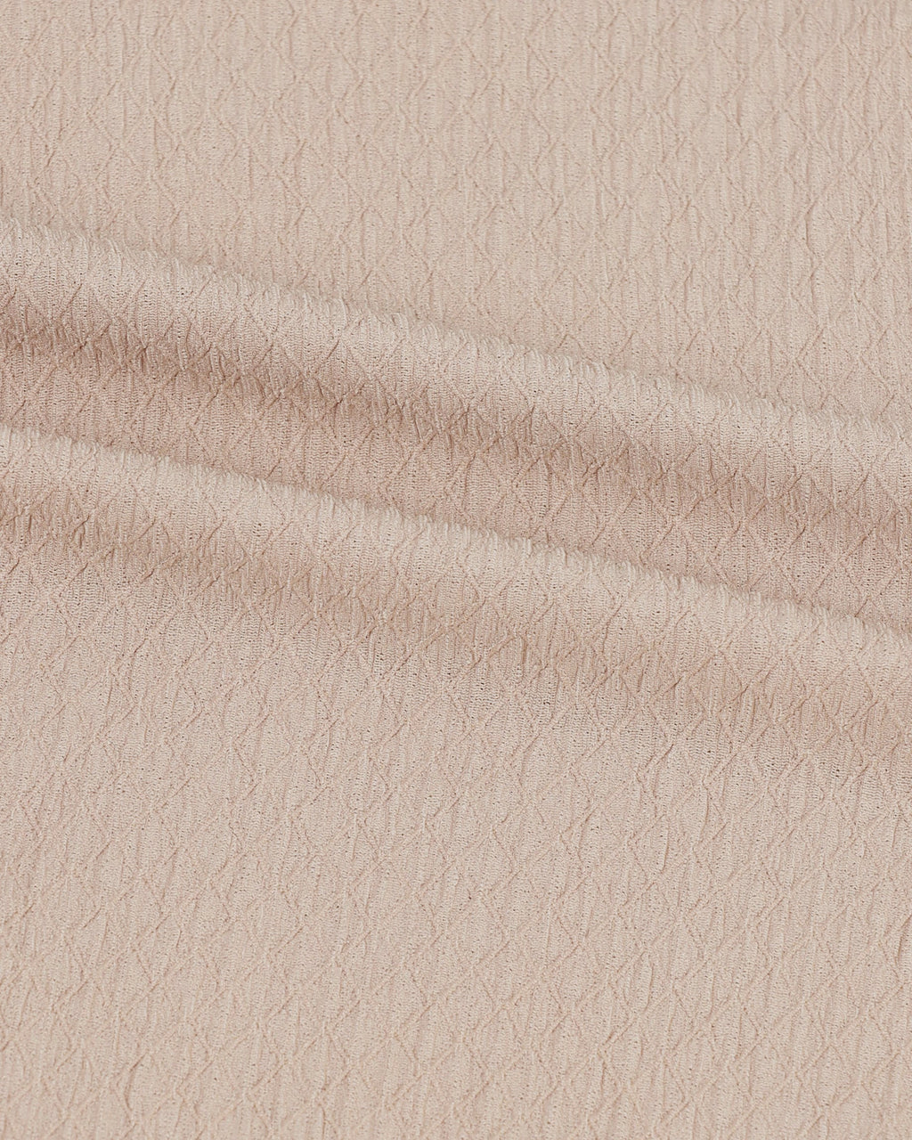 HALO Beige Knit Shirt