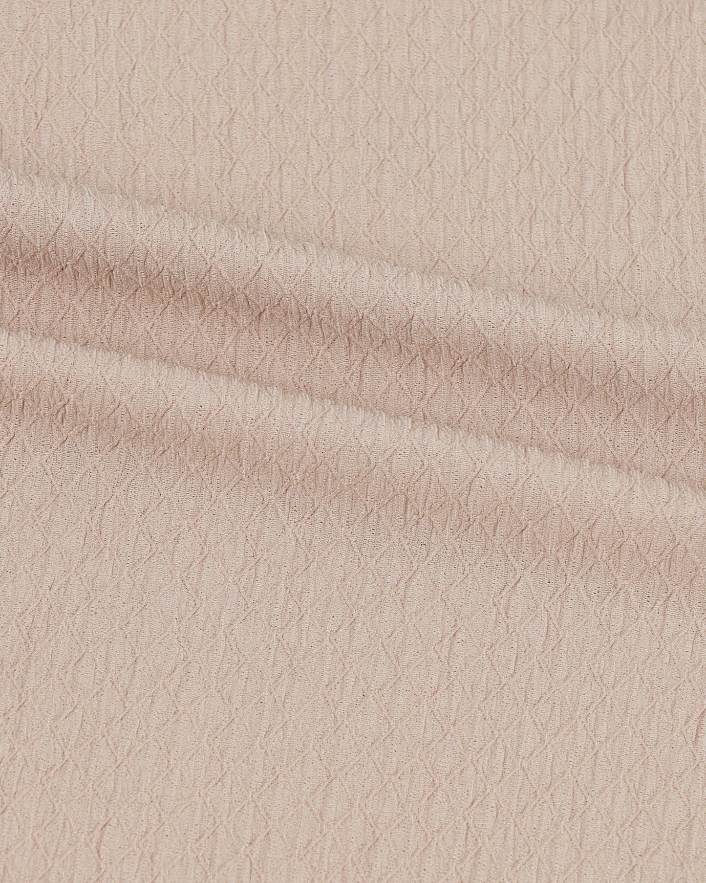 HALO Beige Knit Shirt