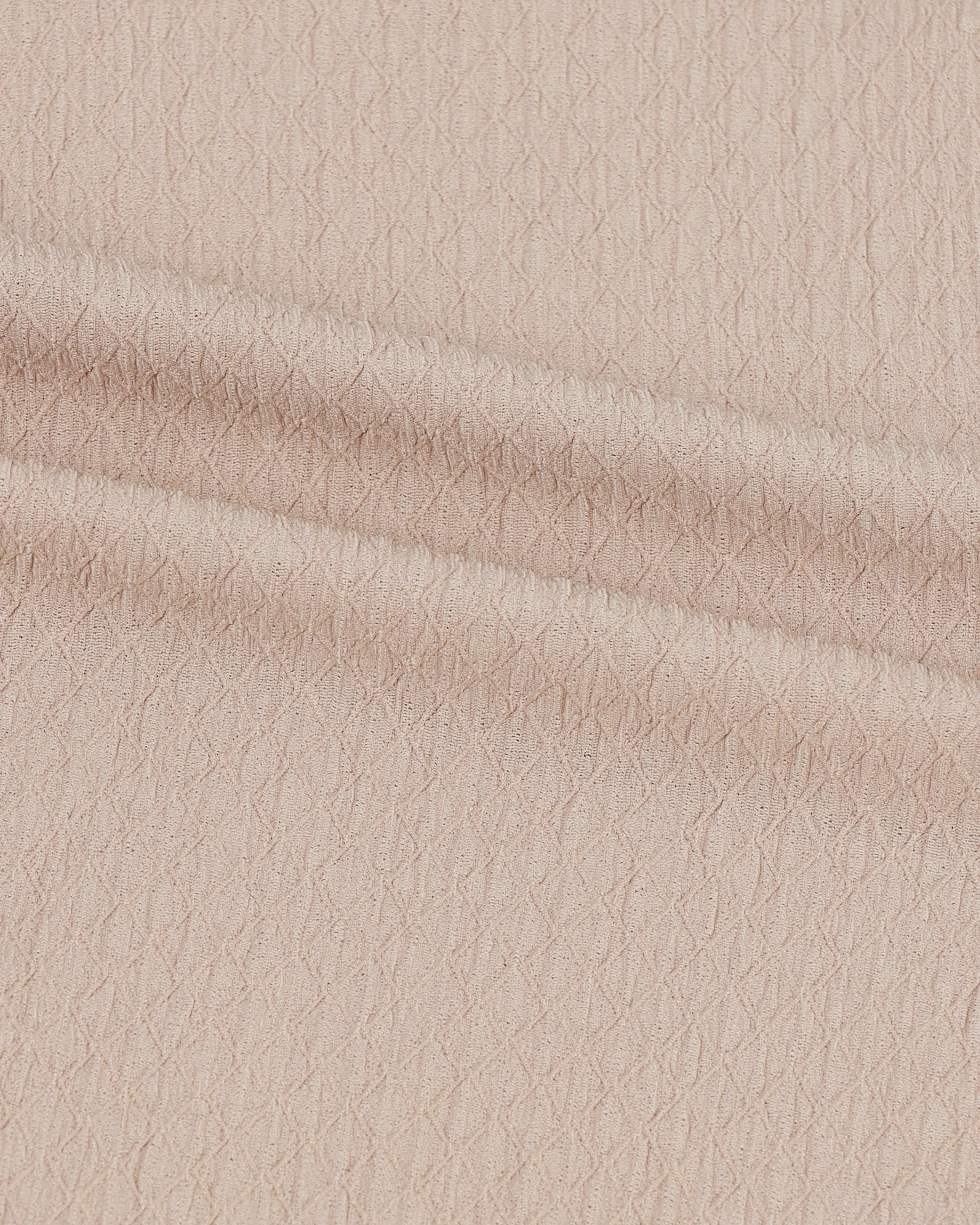 HALO Beige Knit Shirt