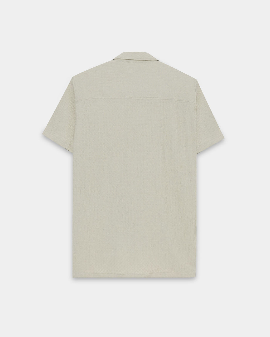 HALO Sage Green Knit Shirt