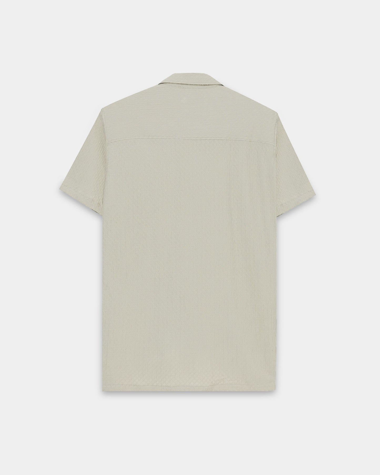 HALO Sage Green Knit Shirt