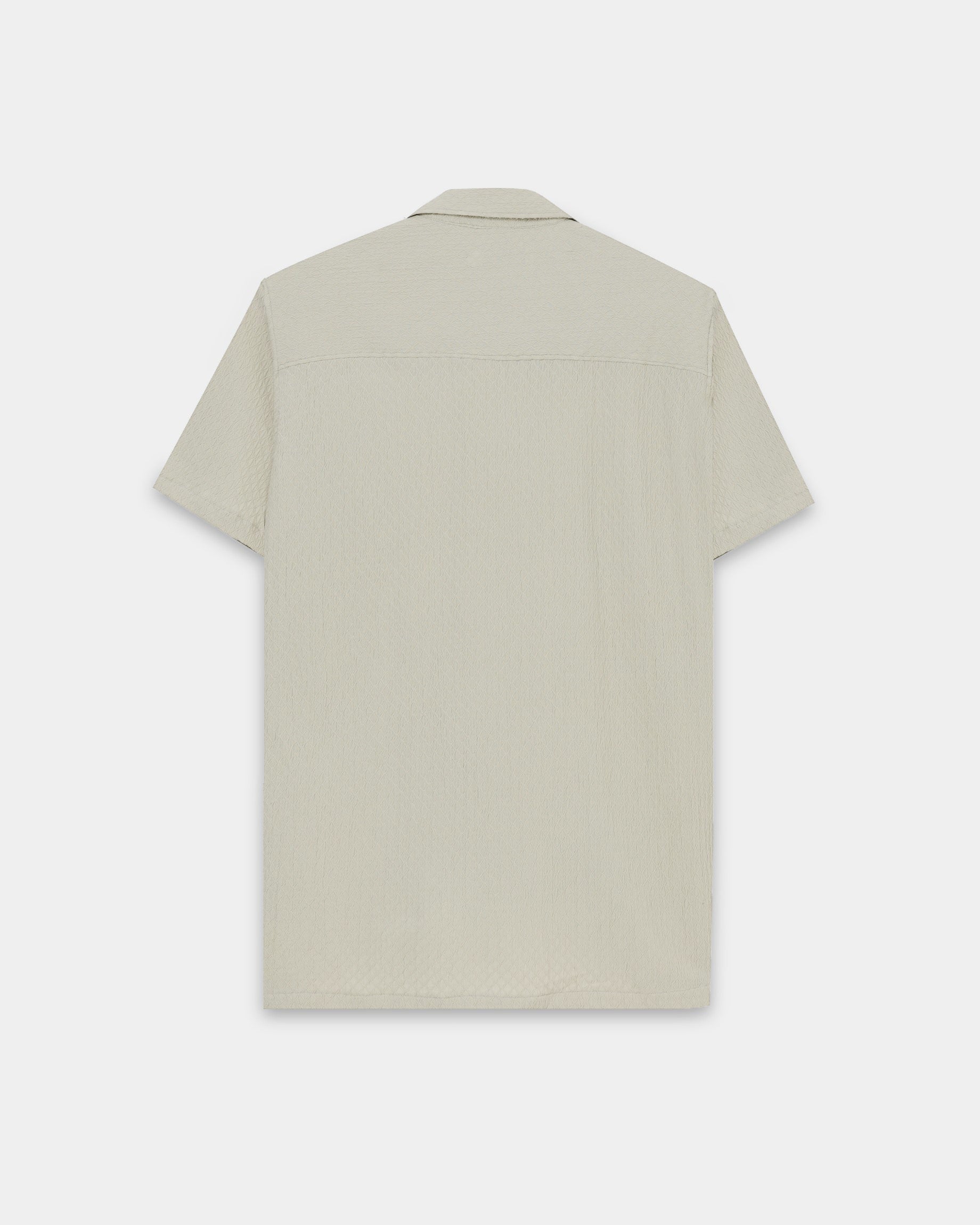 HALO Sage Green Knit Shirt