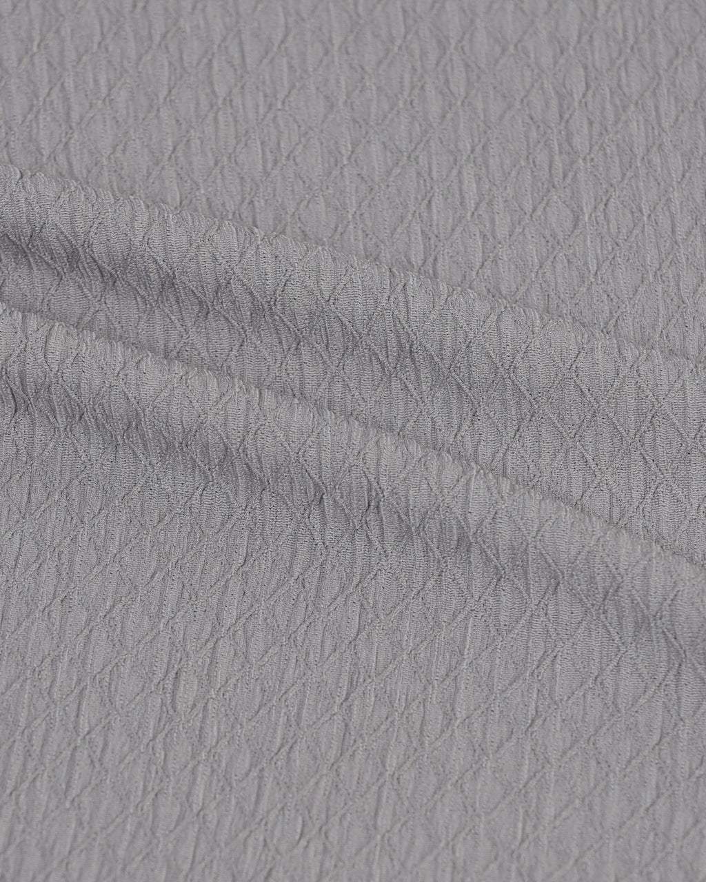 HALO Grey Knit Shirt