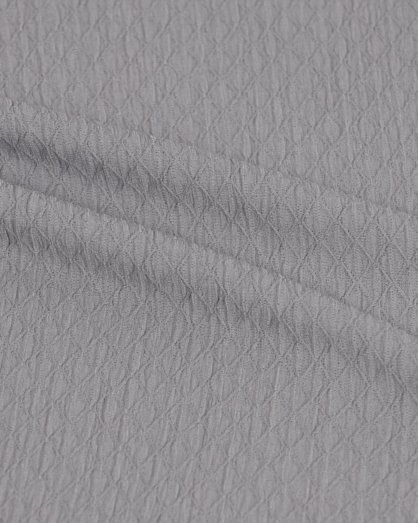 HALO Grey Knit Shirt