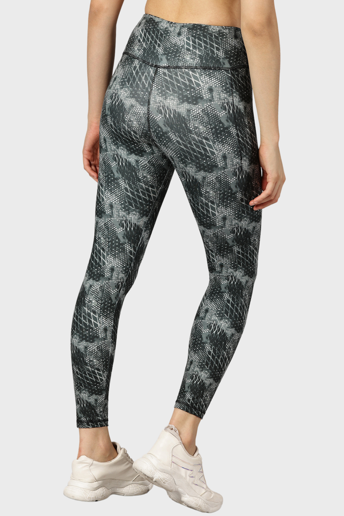 Sculptsonic: Performance Legging - 2 Conceal Pocket