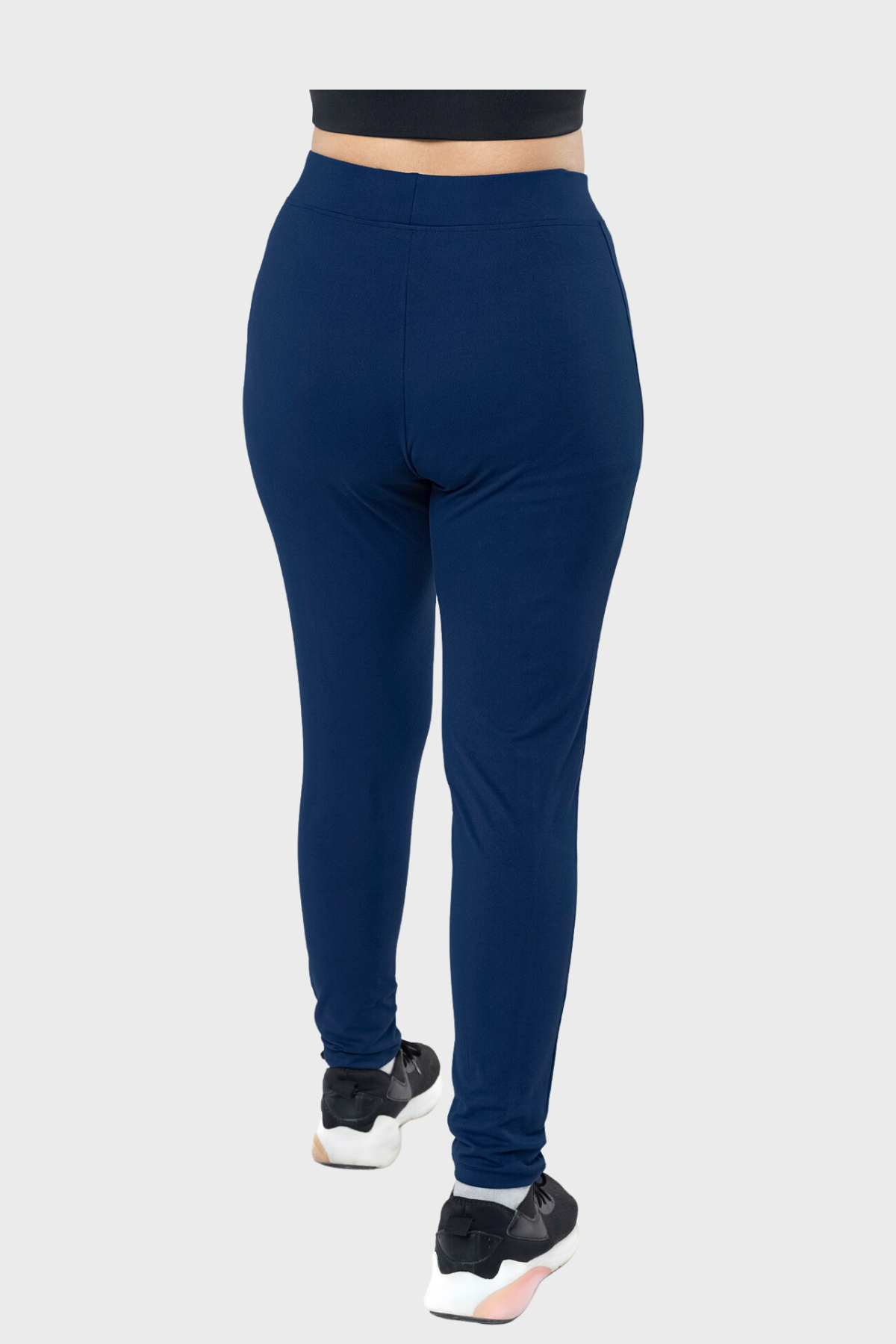 Plus Size Sculptsonic: Active All Day Jegging- Super Soft