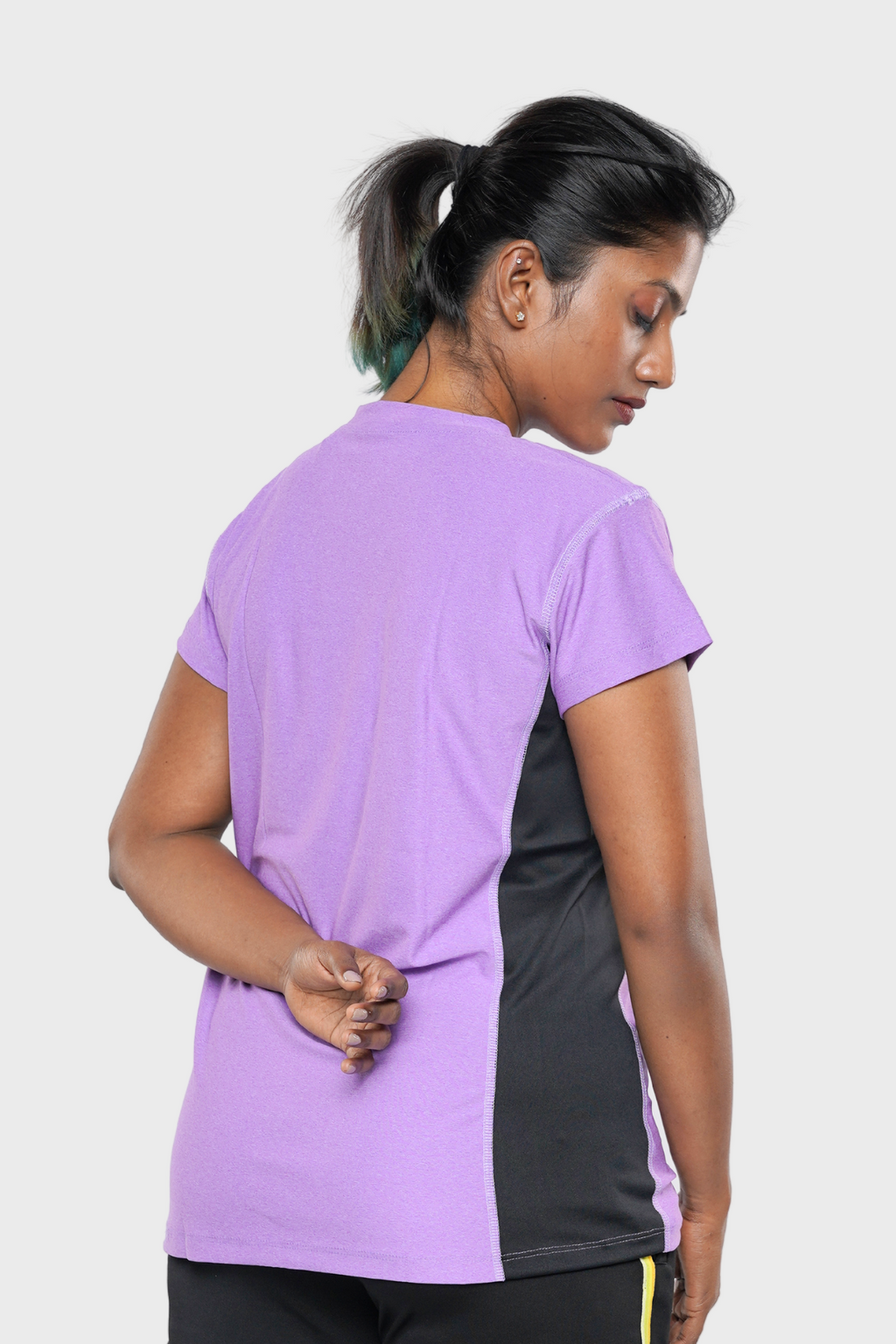 Prime-Dri: Active Short Sleeve Tee- Classic Fit