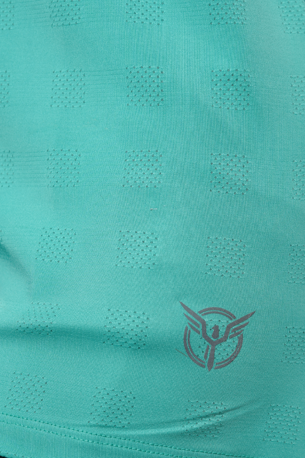 Aircello: Active Short Sleeve Tee-relaxed Fit