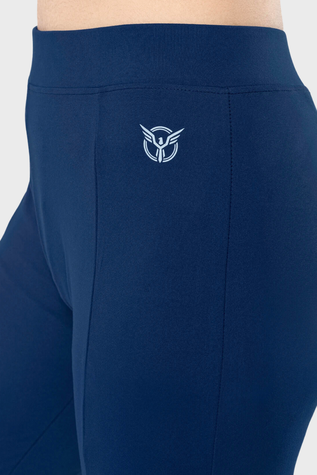 Plus Size Sculptsonic: Active All Day Jegging- Super Soft