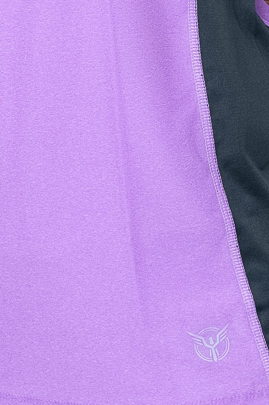 Prime-Dri: Active Short Sleeve Tee- Classic Fit