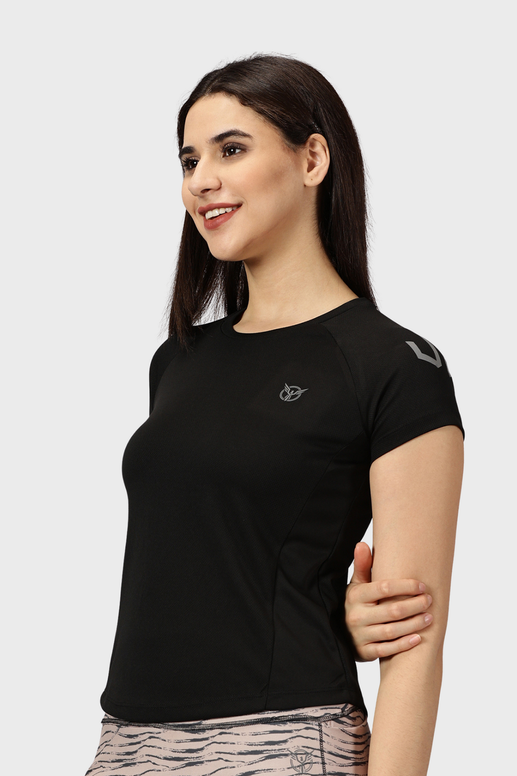 Prime-dri : Performance Short Sleeve T-shirt