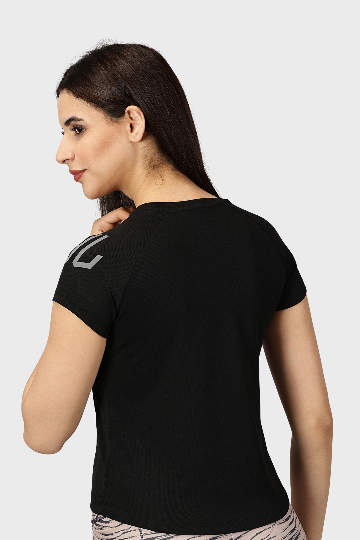 Prime-dri : Performance Short Sleeve T-shirt