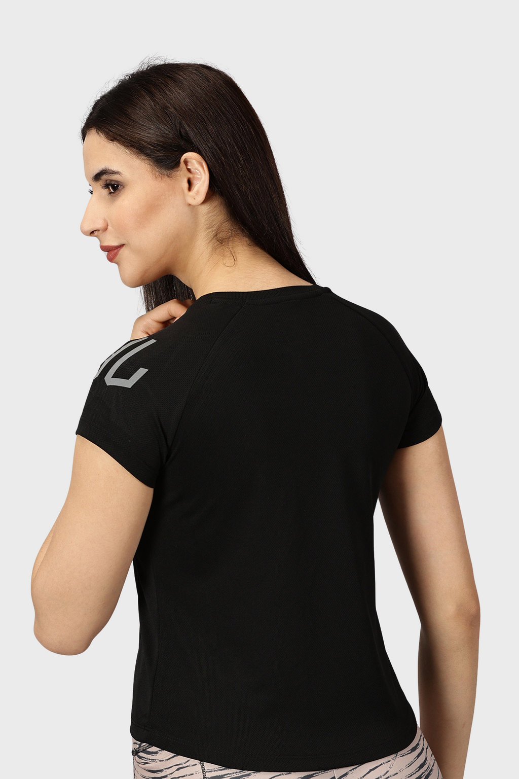 Prime-dri : Performance Short Sleeve T-shirt