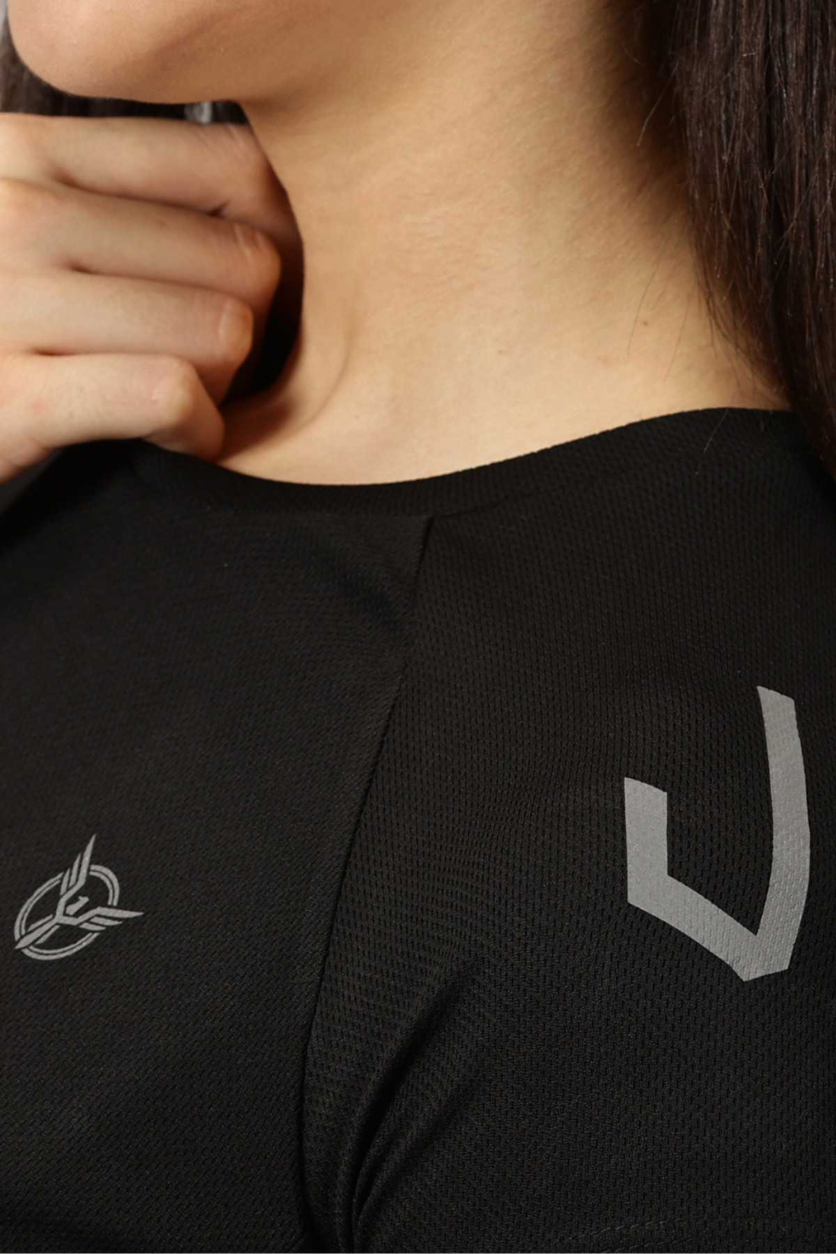 Prime-dri : Performance Short Sleeve T-shirt