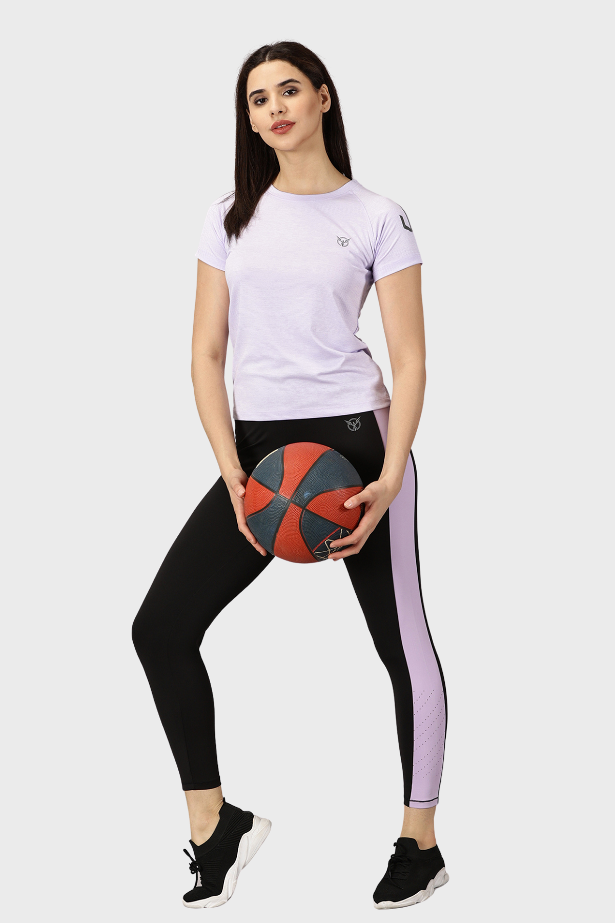 Prime-dri : Performance Short Sleeve T-shirt