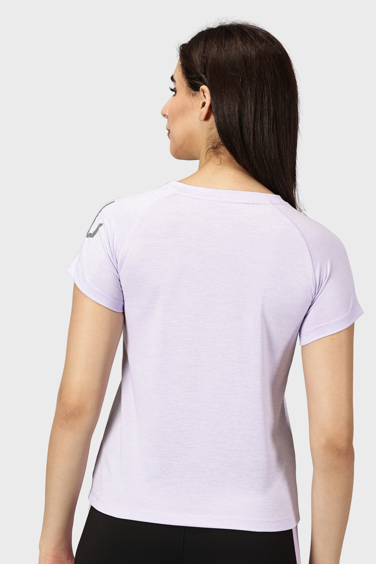 Prime-dri : Performance Short Sleeve T-shirt