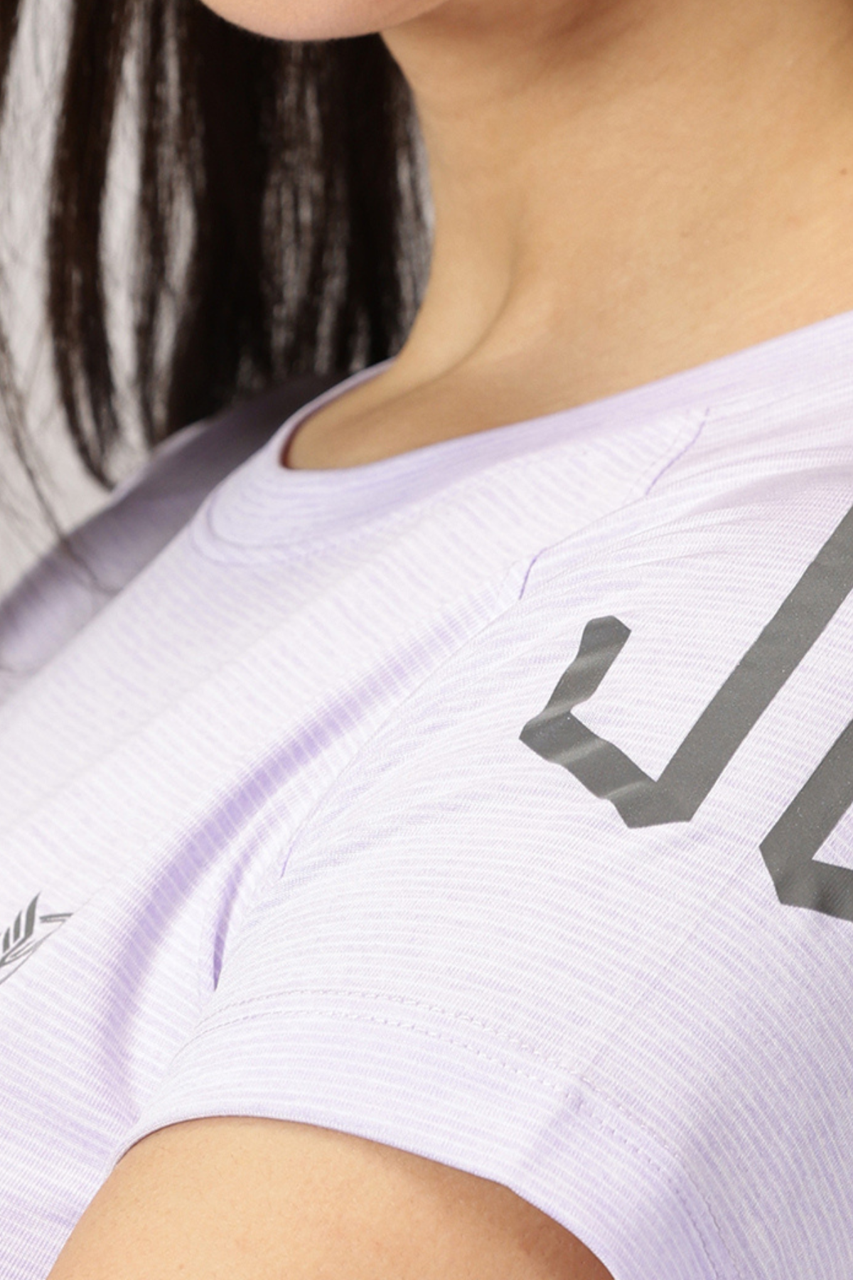 Prime-dri : Performance Short Sleeve T-shirt