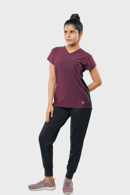 Prime-Dri: Active Short Sleeve Tee- Classic Fit