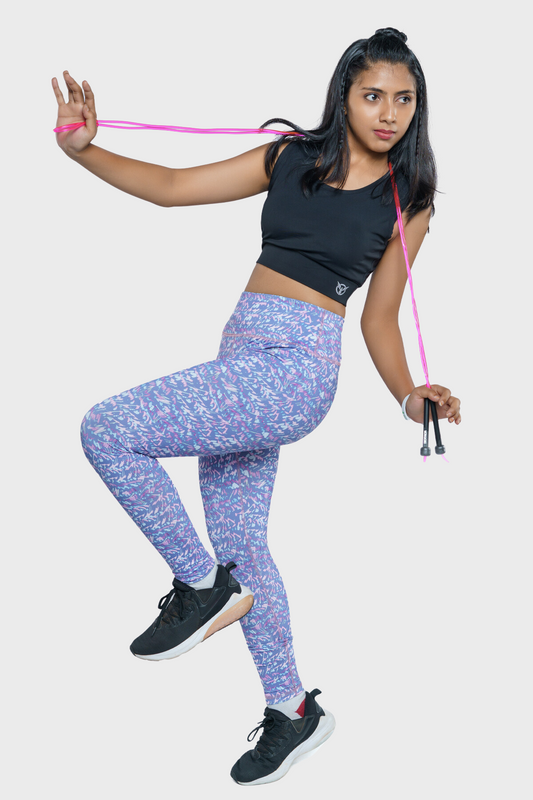 Aligntek: Ultima Stretch Full Legging