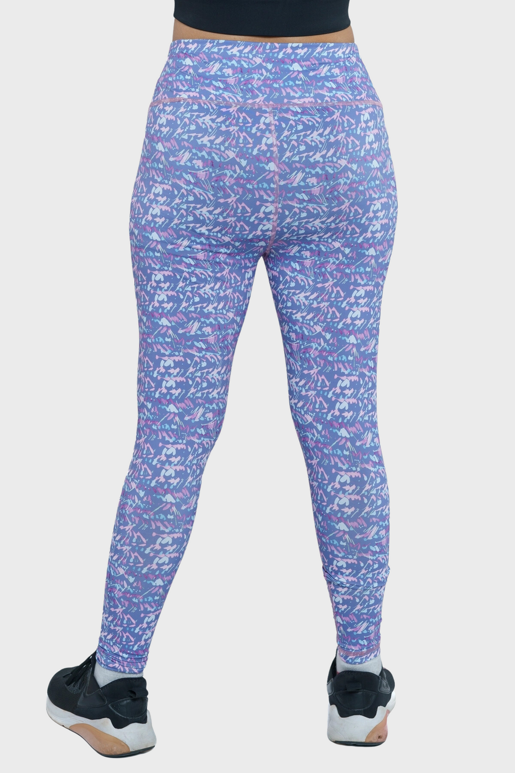 Aligntek: Ultima Stretch Full Legging