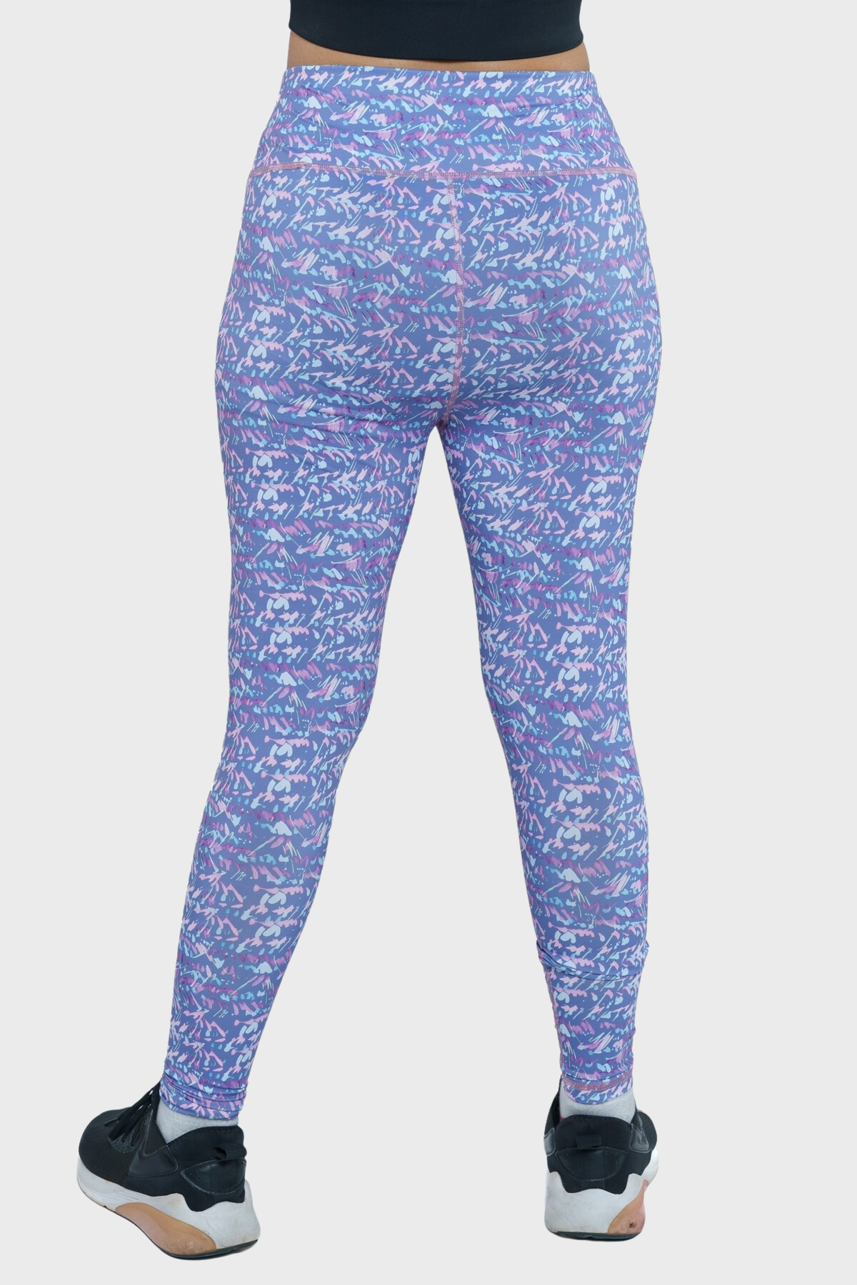 Aligntek: Ultima Stretch Full Legging