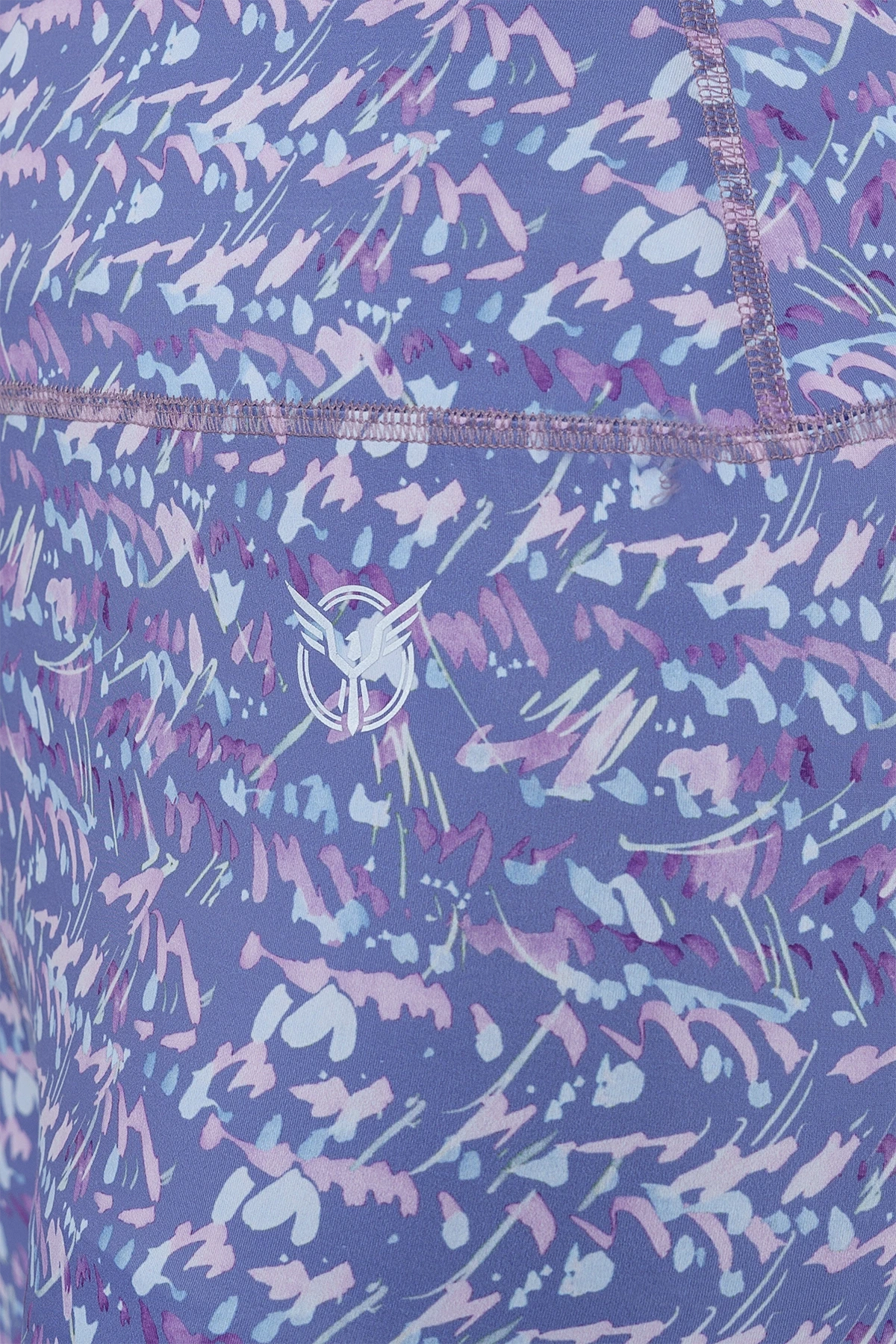 Aligntek: Ultima Stretch Full Legging