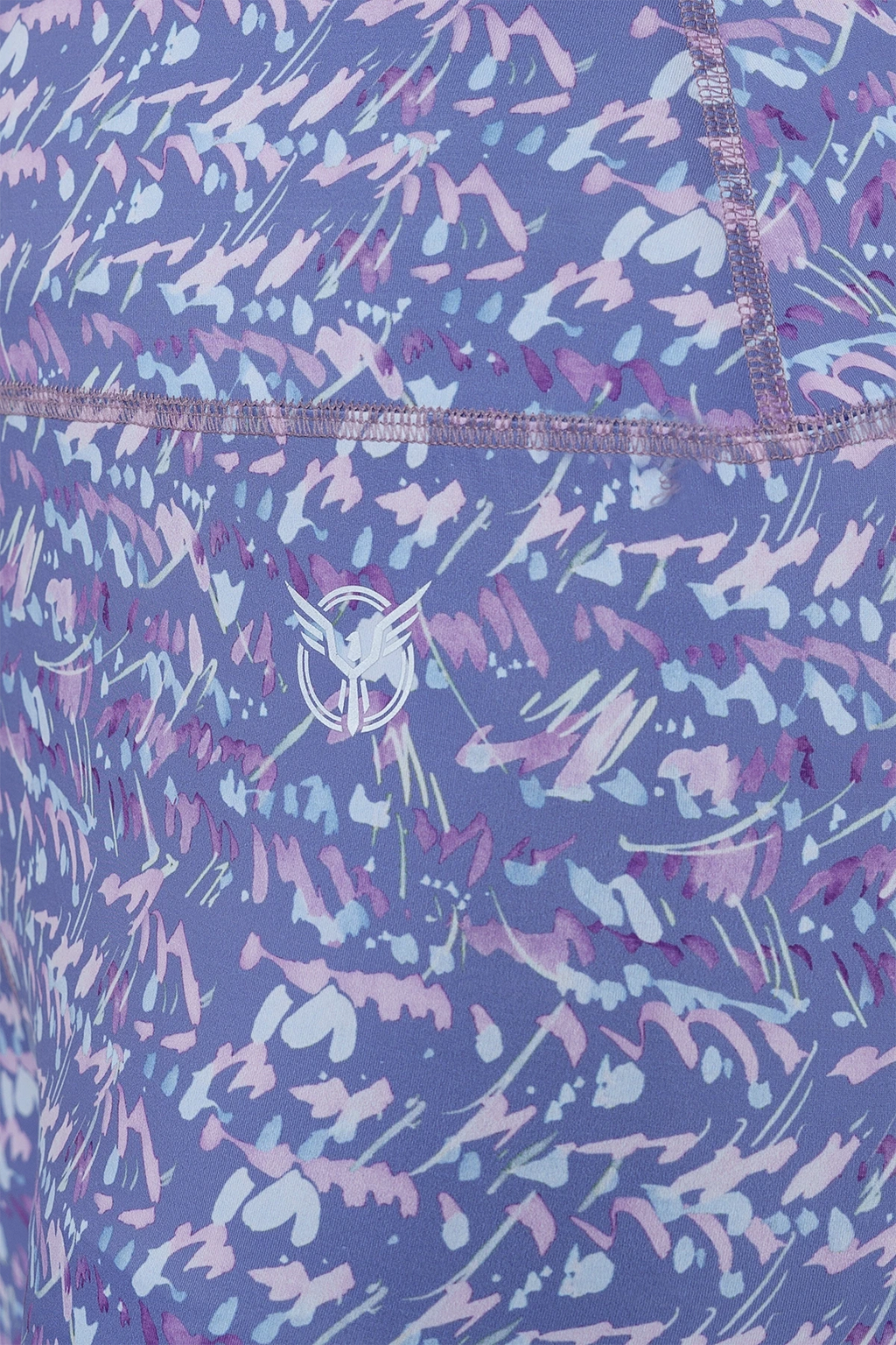 Aligntek: Ultima Stretch Full Legging