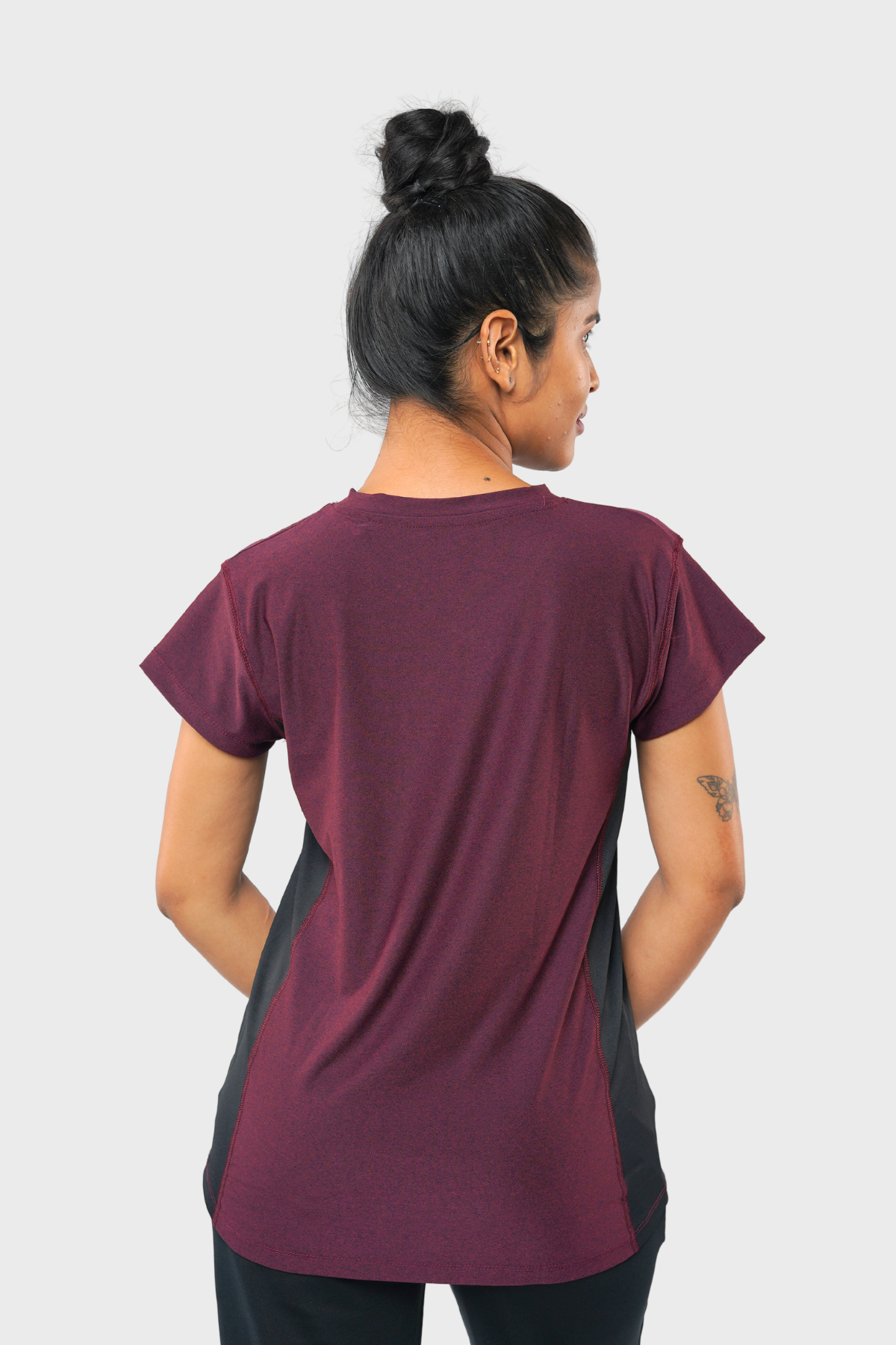 Prime-Dri: Active Short Sleeve Tee- Classic Fit