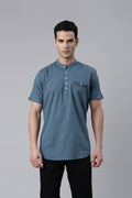 Classic Kurta Blue