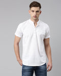 Classic Kurta White