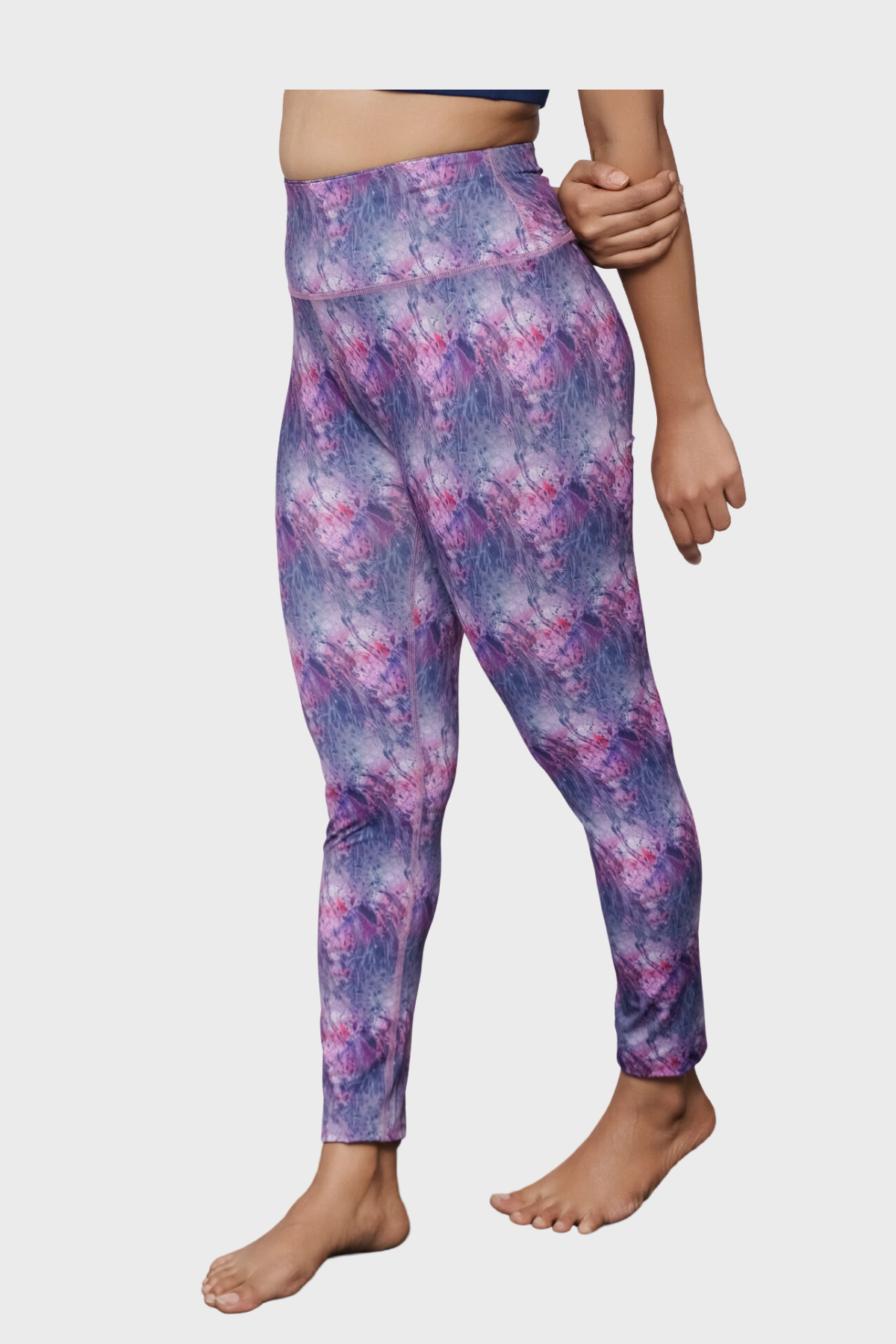 Aligntek: Ultima Stretch Full Legging