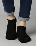 Ankle Socks - Black/Navy